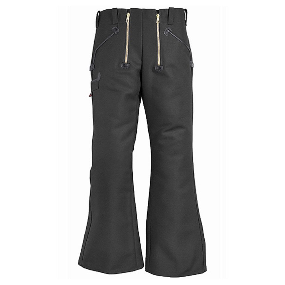 FHB Arbeitshose Zunfthose Zwirn-Doppel-Pilot "INGO"