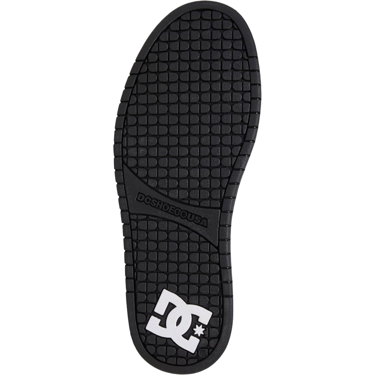 DC Shoes COURT GRAFFIK Skateschuh COURT GRAFFIK