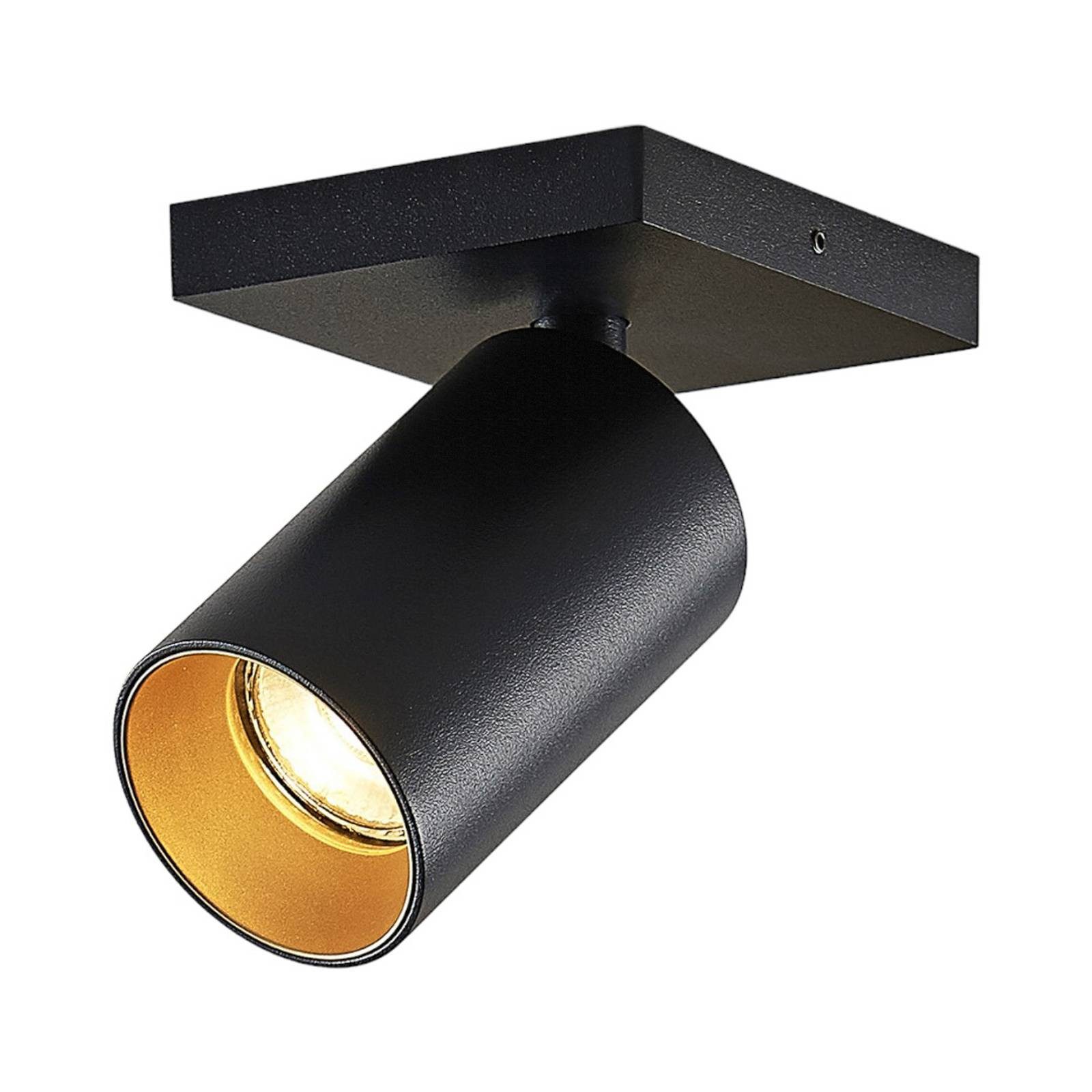 Arcchio Deckenstrahler Brinja, Nicht enthalten, 1 x 10 W LED