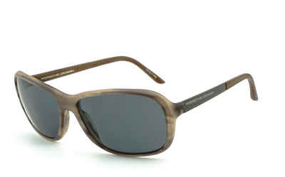 PORSCHE Design Sonnenbrille »P8558 B«