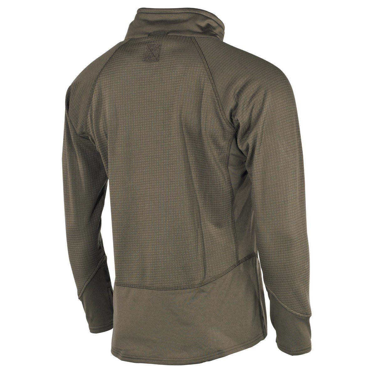 MFH Outdoorjacke Outdoor Unterziehjacke, "Tactical", oliv günstig online kaufen