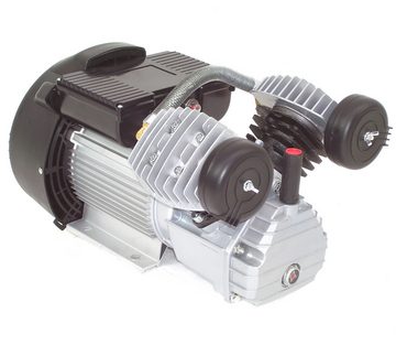 Apex Kompressor KOMPRESSOR AGGREGAT 44316 V-Zylinder 356L 3PS Elektromotor 230 Volt