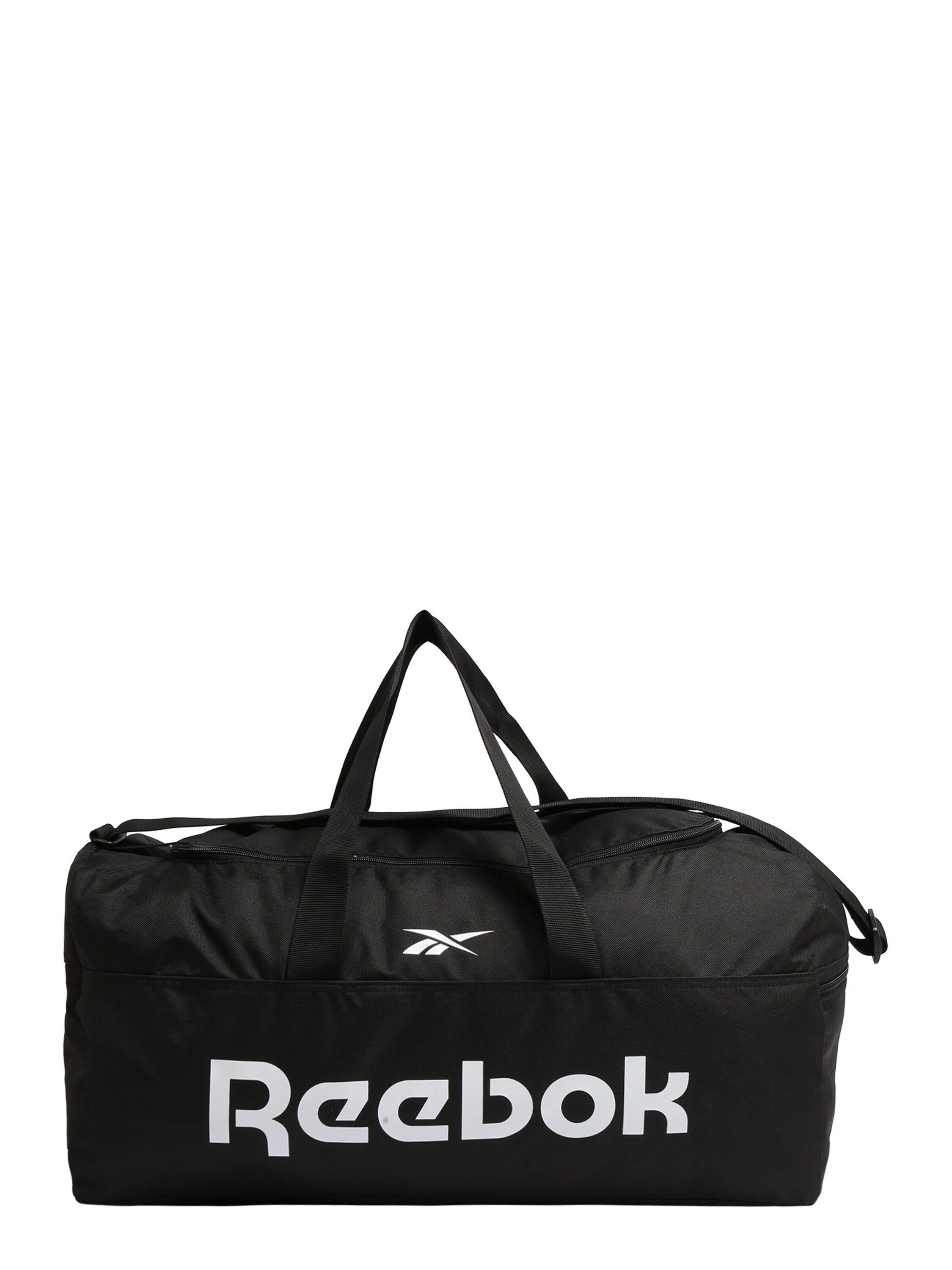 Reebok Sports Sporttasche (1-tlg), Geräumiges Hauptfach