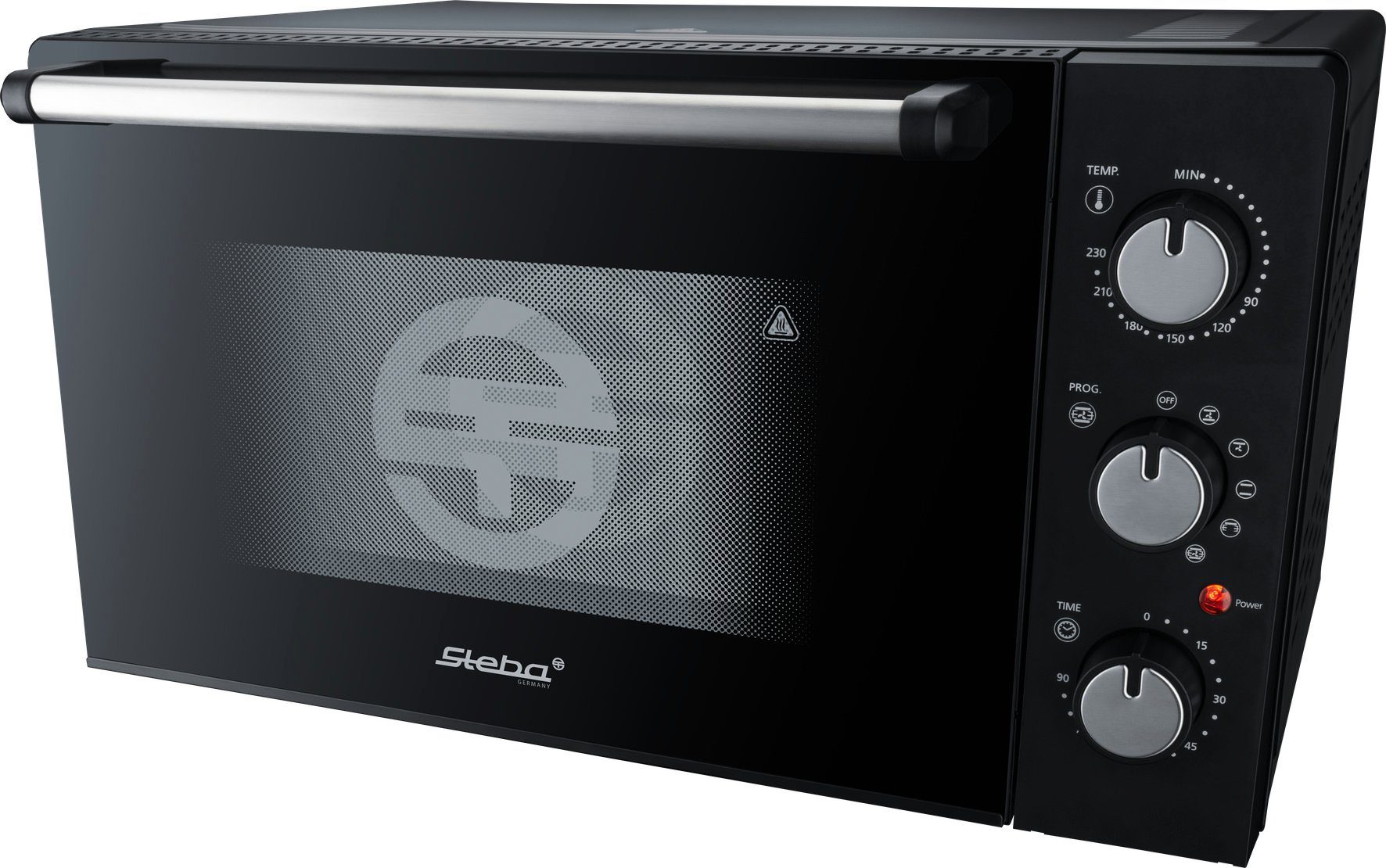 Steba Minibackofen KB M42 | Minibacköfen