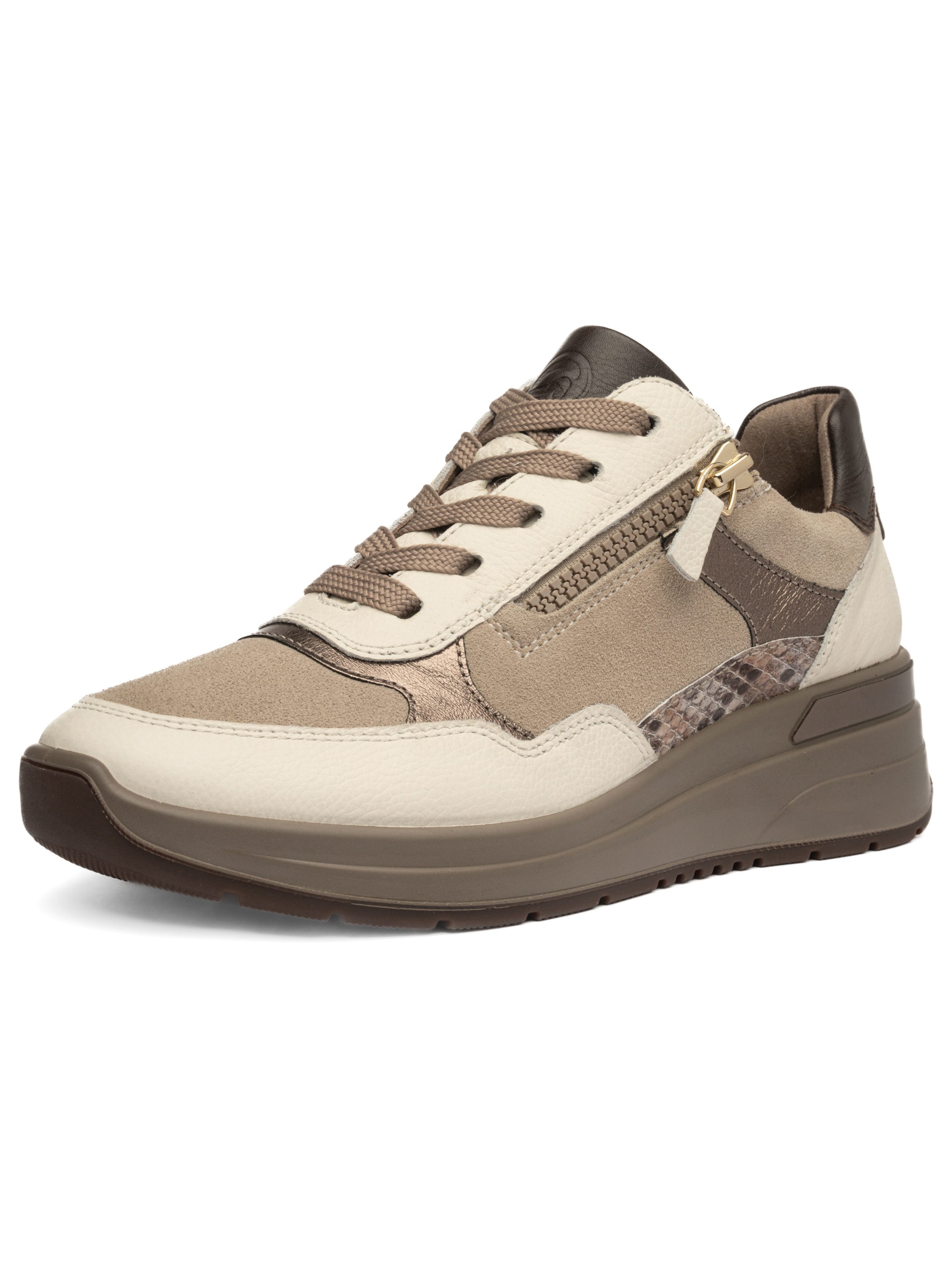 Ara Damen Sneaker Garda Sneaker