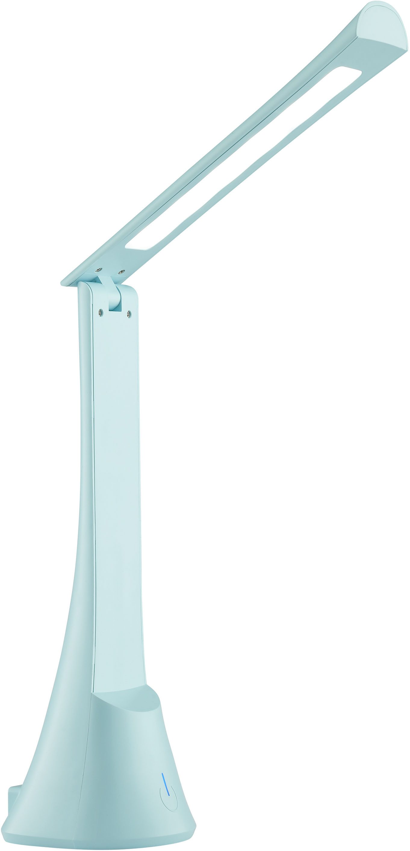 Brilliant LED Tischleuchte Idana, Dimmfunktion, LED fest integriert, Kaltwe günstig online kaufen