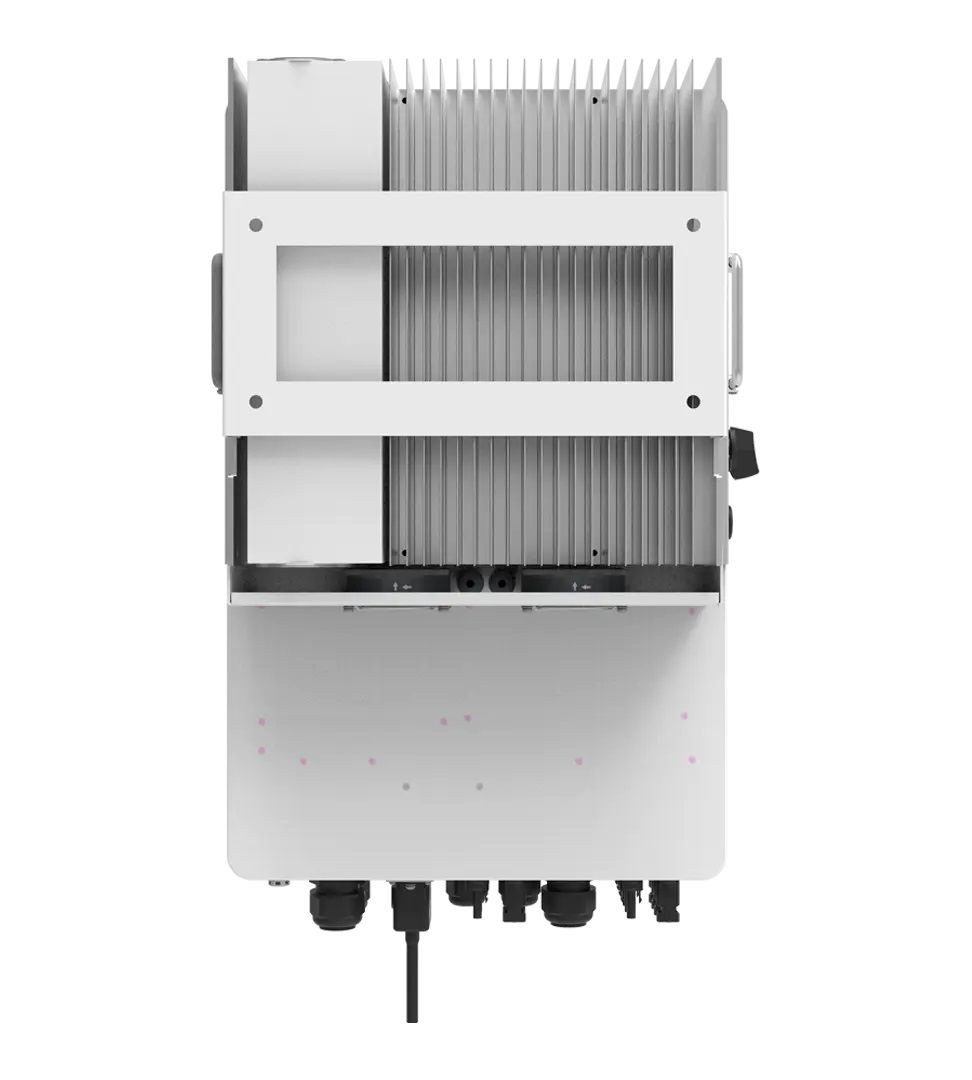 Deye Wechselrichter Deye Sun 20K-SG01HP3-EU-AM2 Dreiphasen Hybrid Wechselrichter 20KW, (1 St)