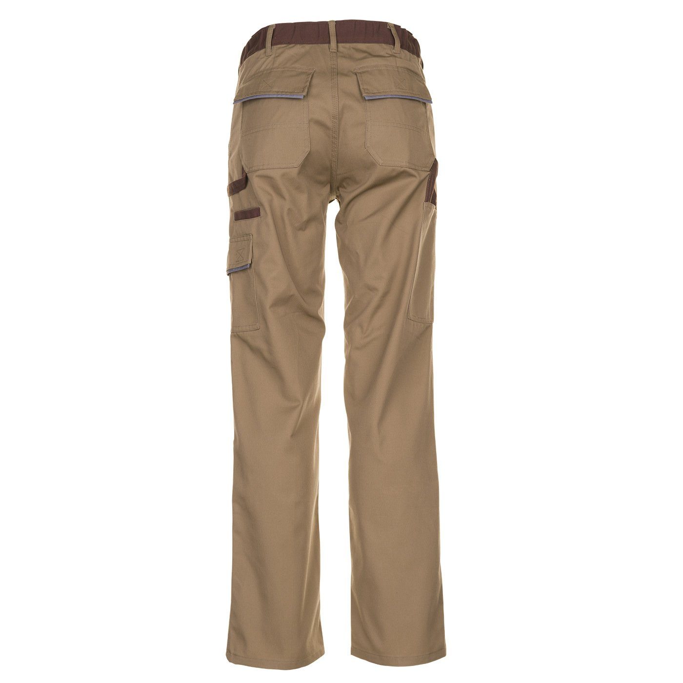 Planam Arbeitshose PLANAM Bundhose HIGHLINE HIGHLINE Bundhose