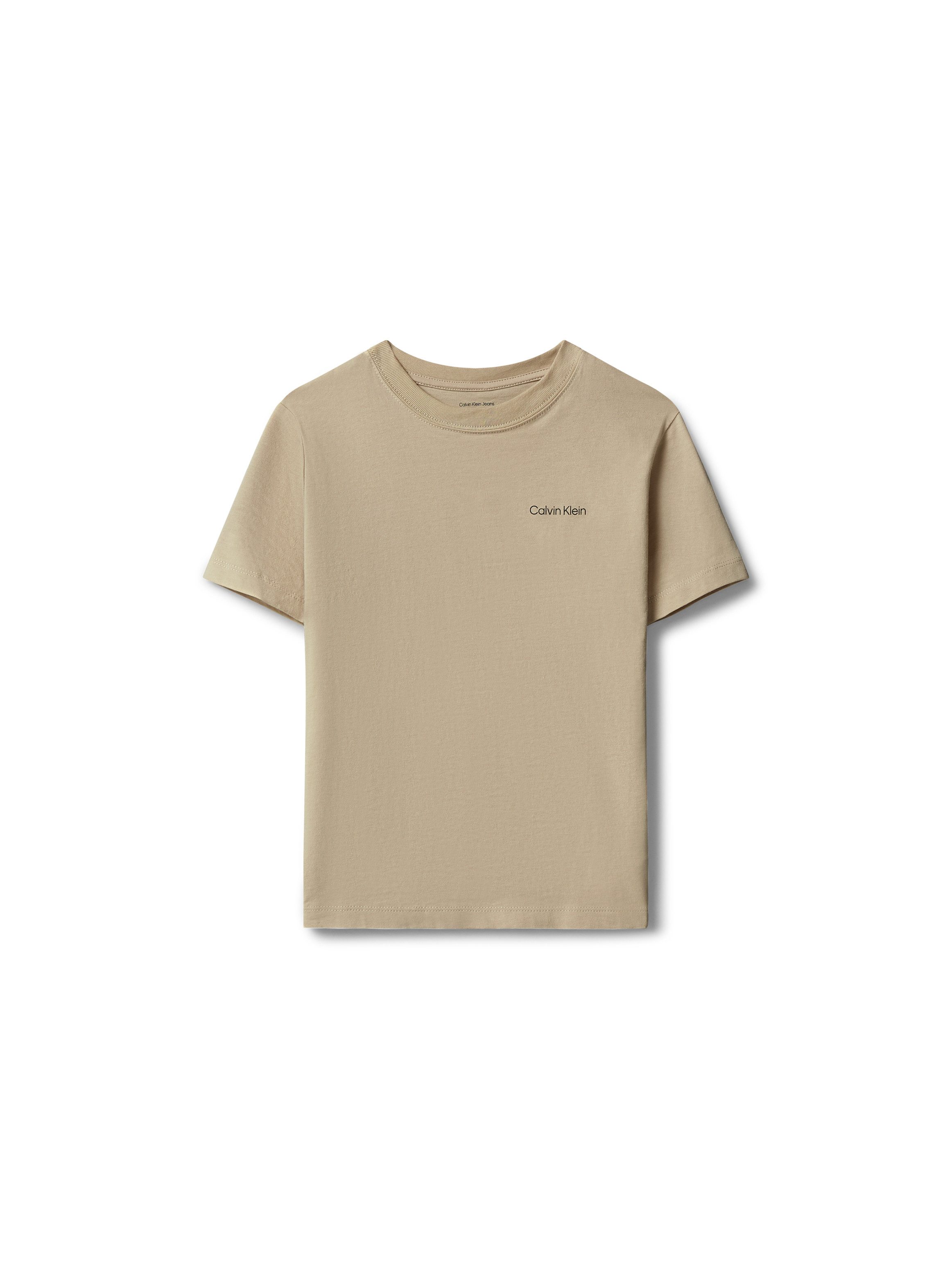 T-Shirt SMALL CHEST INST.LOGO SS T-SHIRT