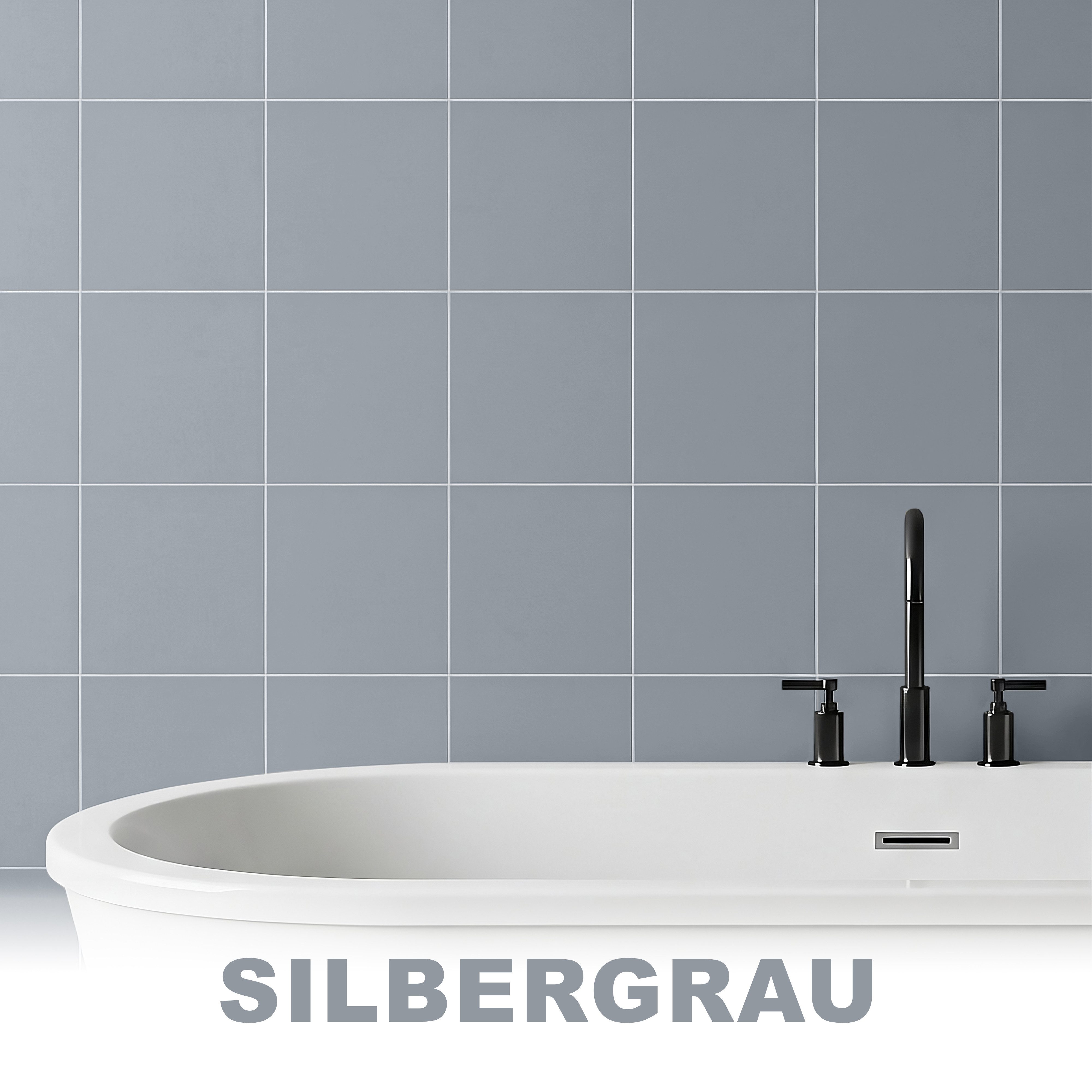 WO-WE Fliesenlack W712 Komplettset 2K Fliesenlack – Fliesenrenovierung