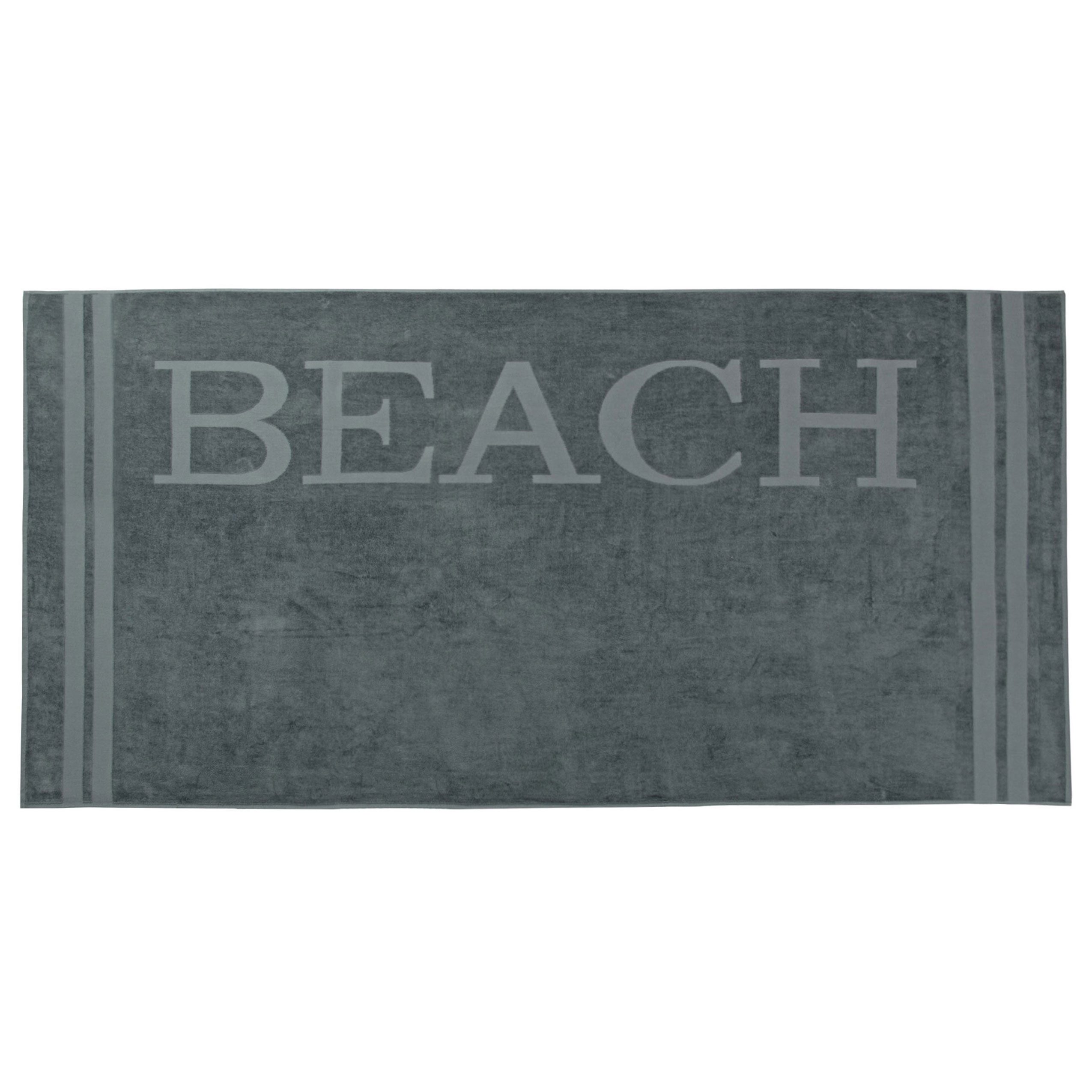 Strandtuch