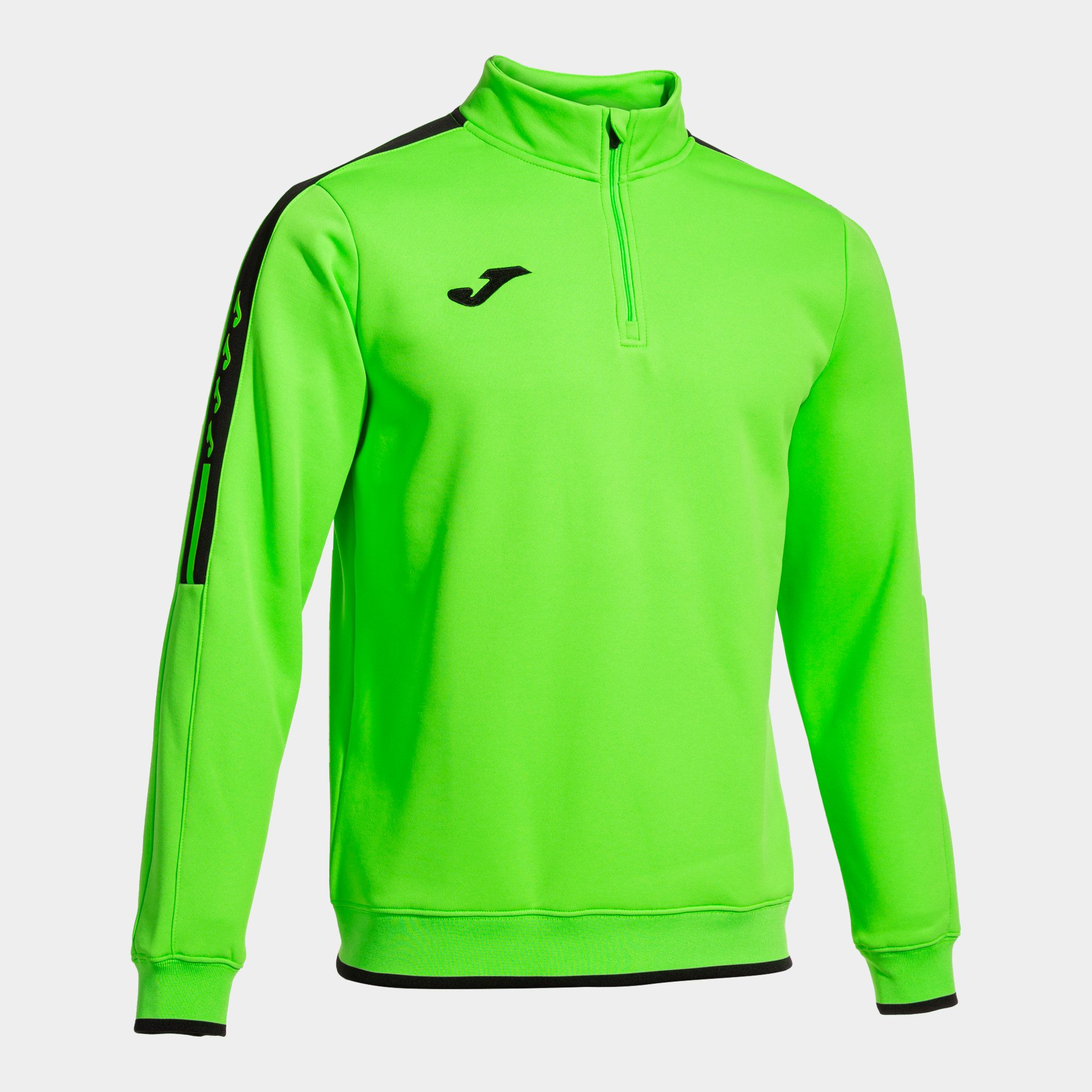Sweatshirt OLIMPIADA ZIPTOP