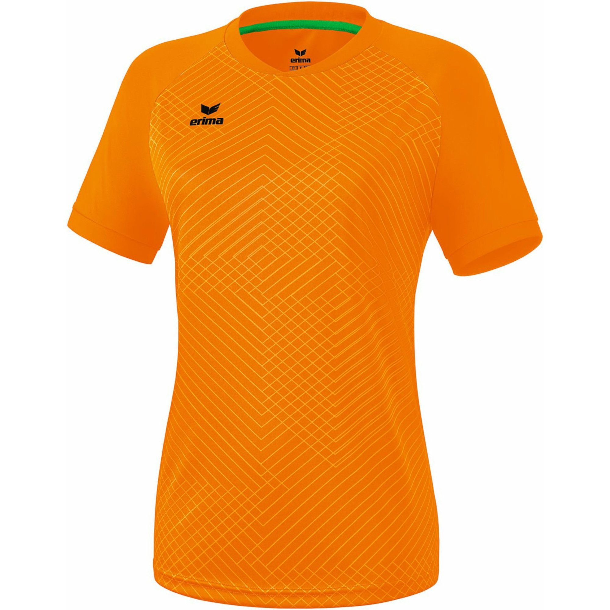 Fußballtrikot erima Damen Trikot Madrid