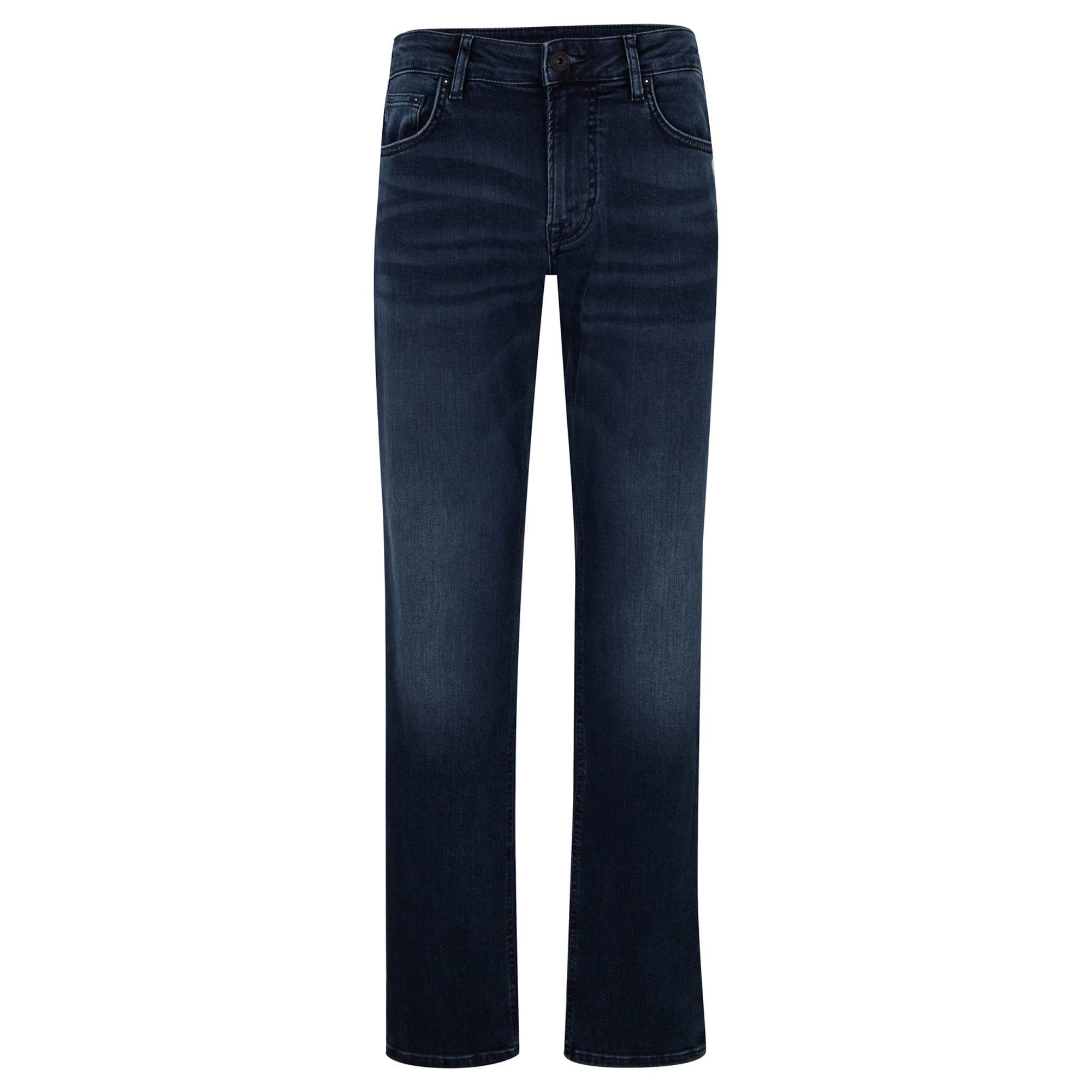 Joop Jeans Regular-fit-Jeans Herren Jeans - Mitch, Modern Fit, Stretch-Jeans