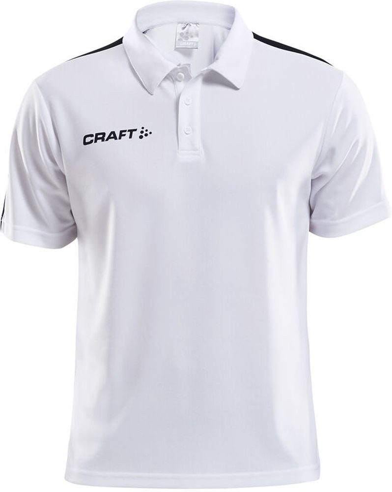 Craft Poloshirt Progress Polo Pique M