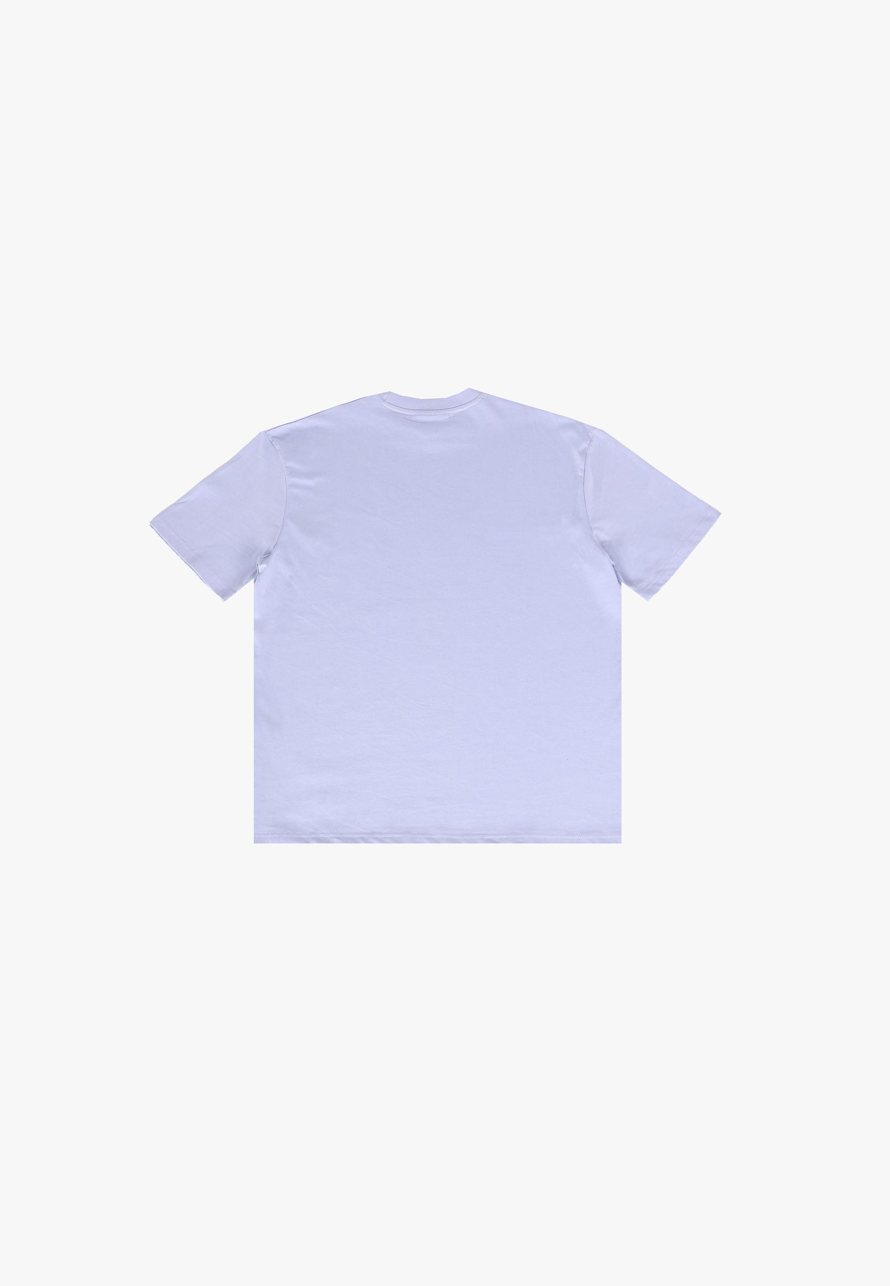 Dropsize T-Shirt Dropsize HEAVY OVERSIZE METAL PATCH T-SHIRT (1-tlg) günstig online kaufen