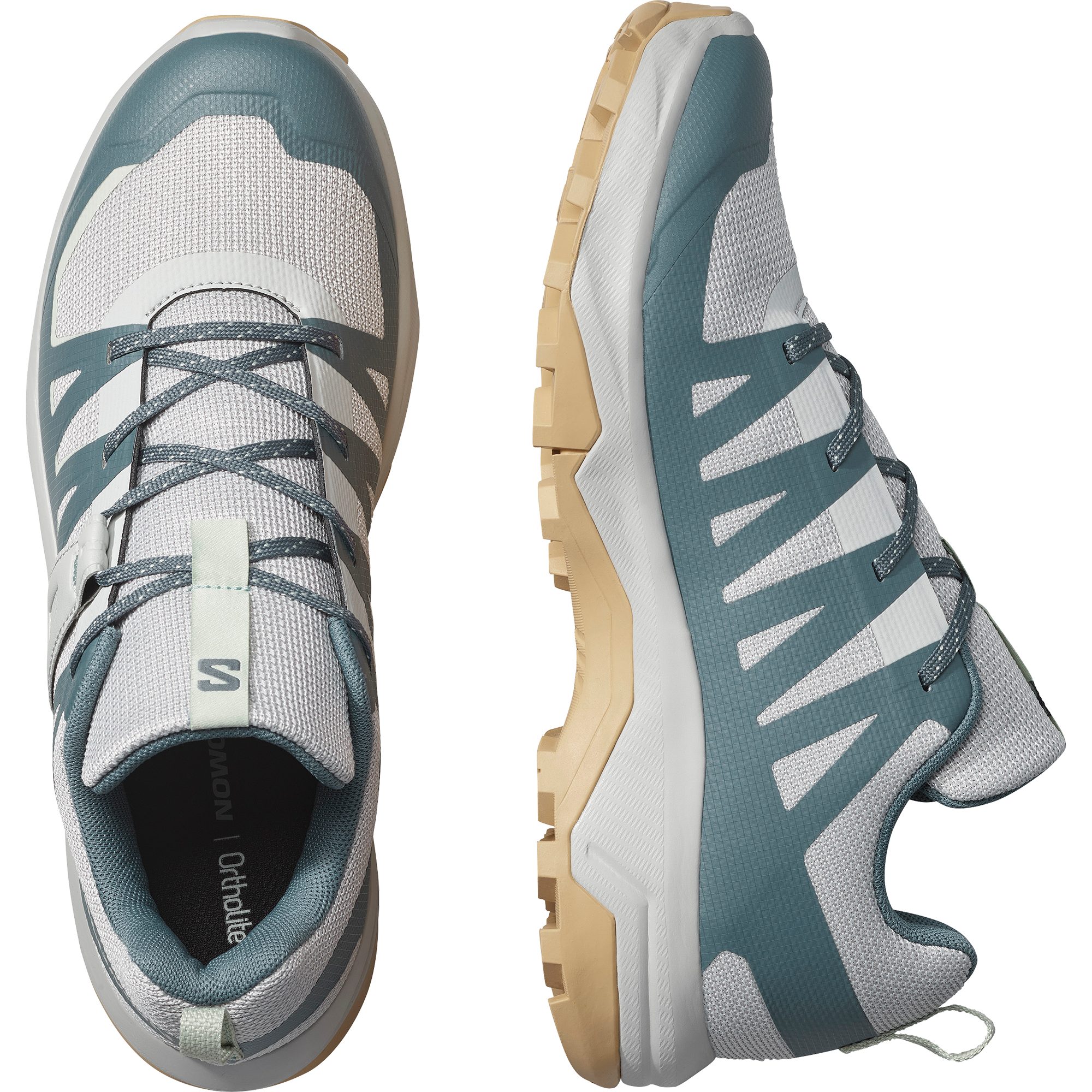 Salomon EXTEND 2 Wanderschuh