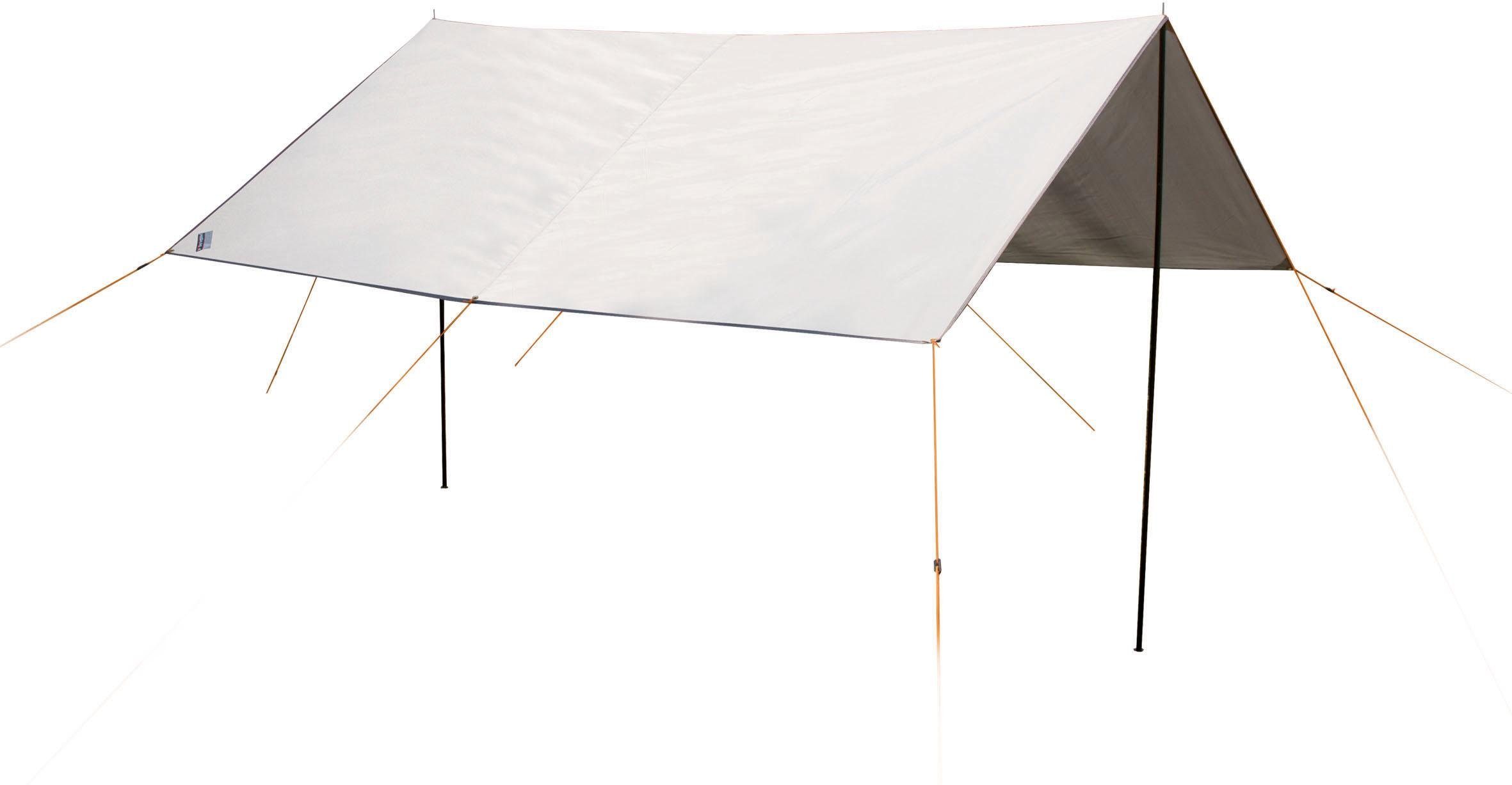 Sonnensegel Capri 3.0