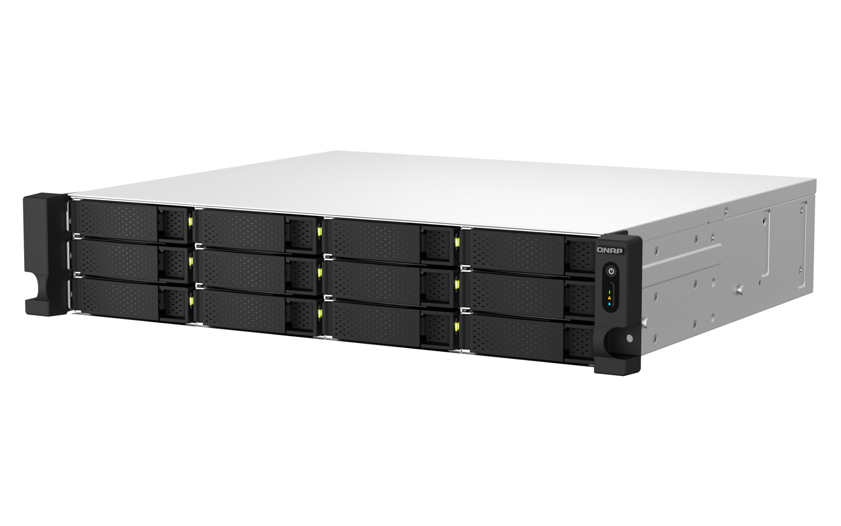 QNAP TS-1264U-RP NAS-Server