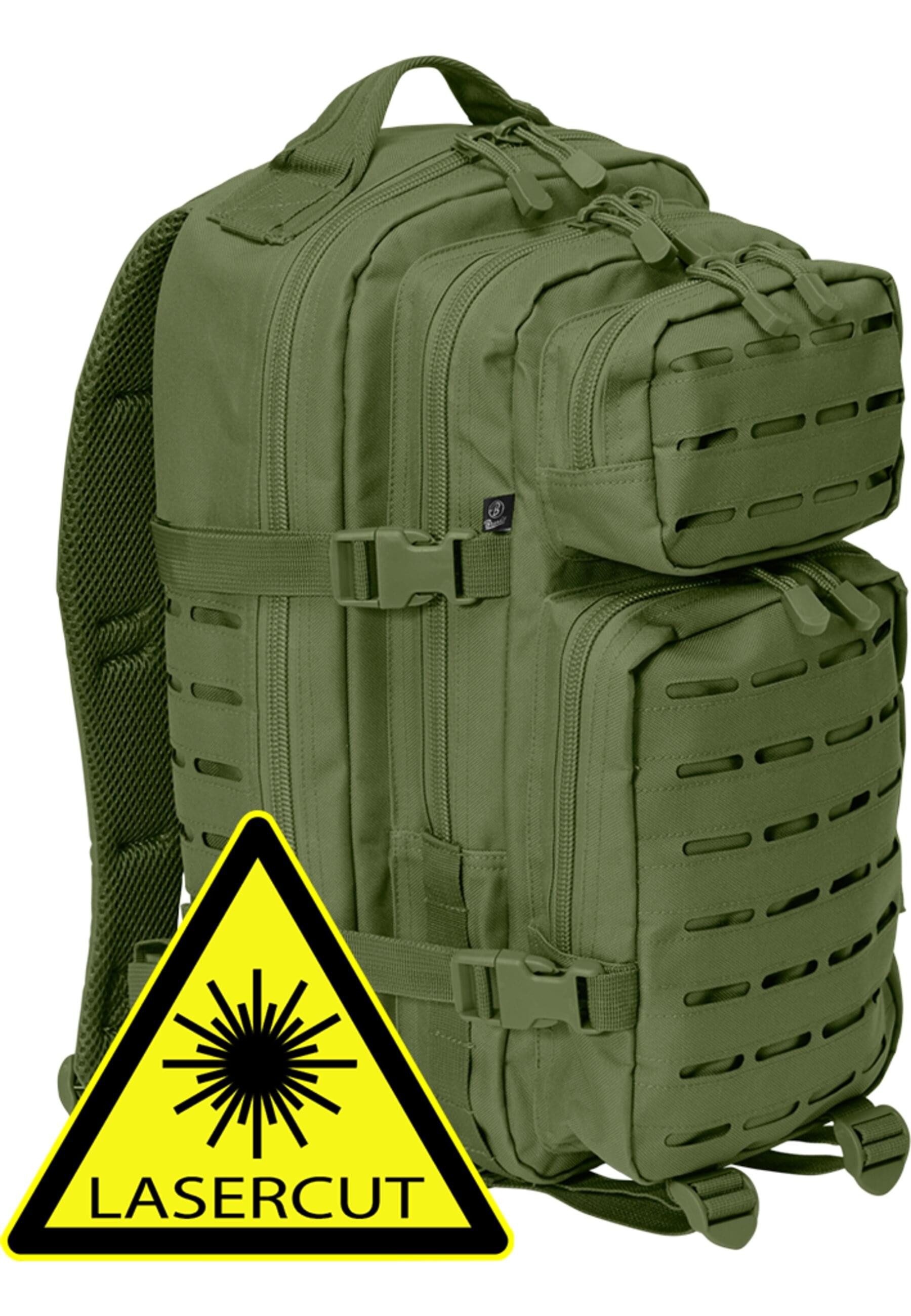 Brandit Rucksack Brandit Accessoires US Cooper Lasercut medium günstig online kaufen