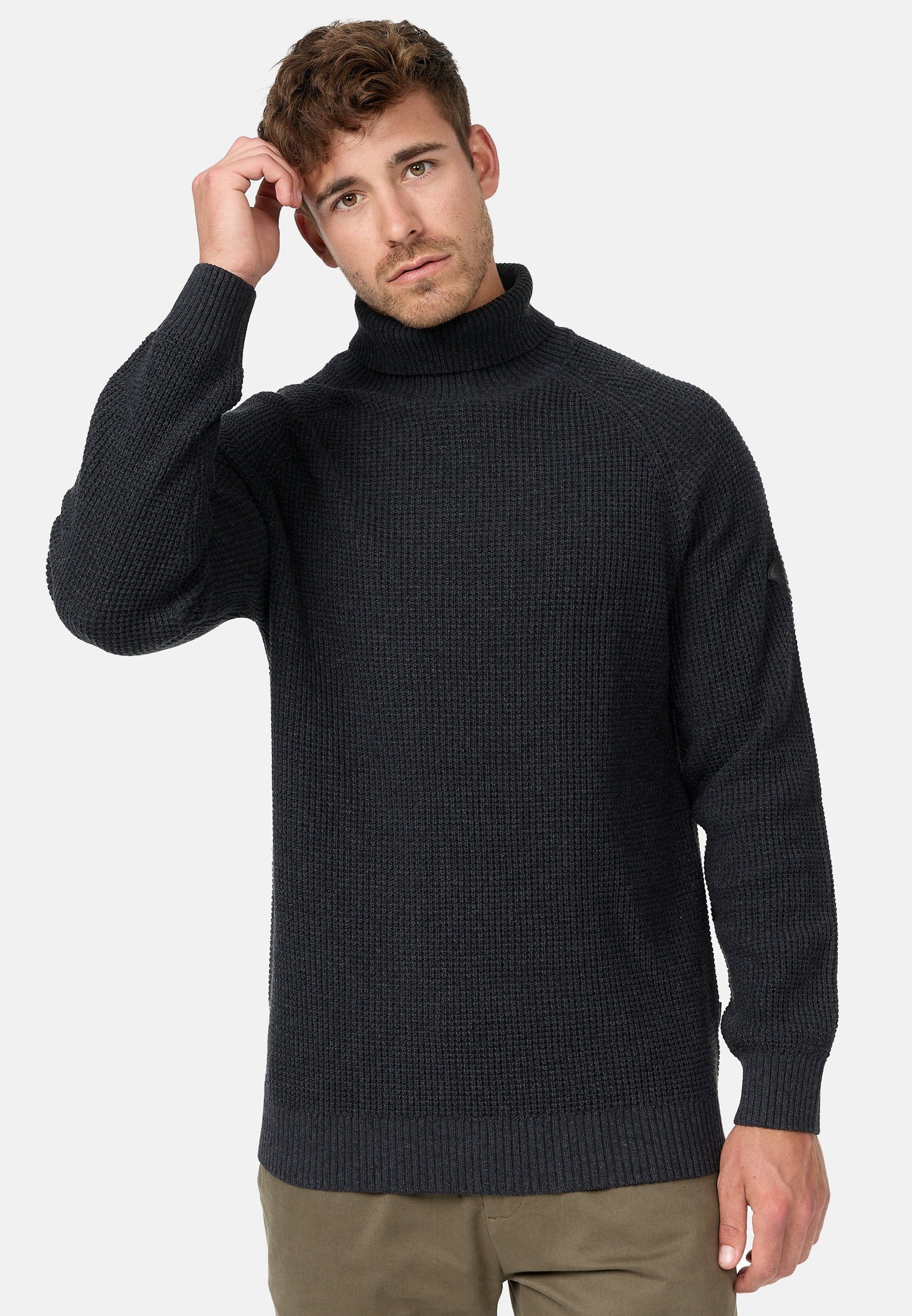 Indicode Strickpullover INHarlan