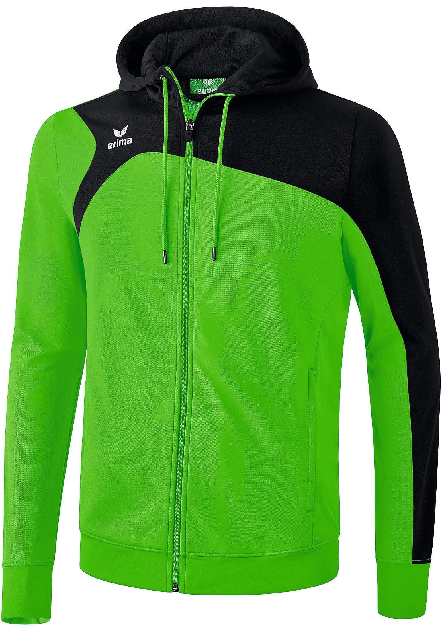 Trainingsjacke Kinder Club 1900 2.0 Trainingsjacke mit Kapuze