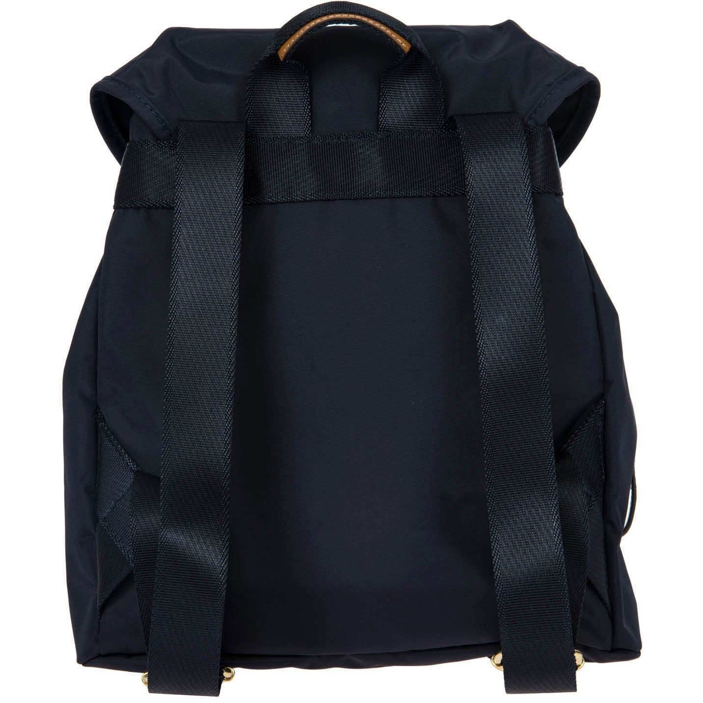 Bric's Rucksack X-Travel - Rucksack XS 27 cm (blue)