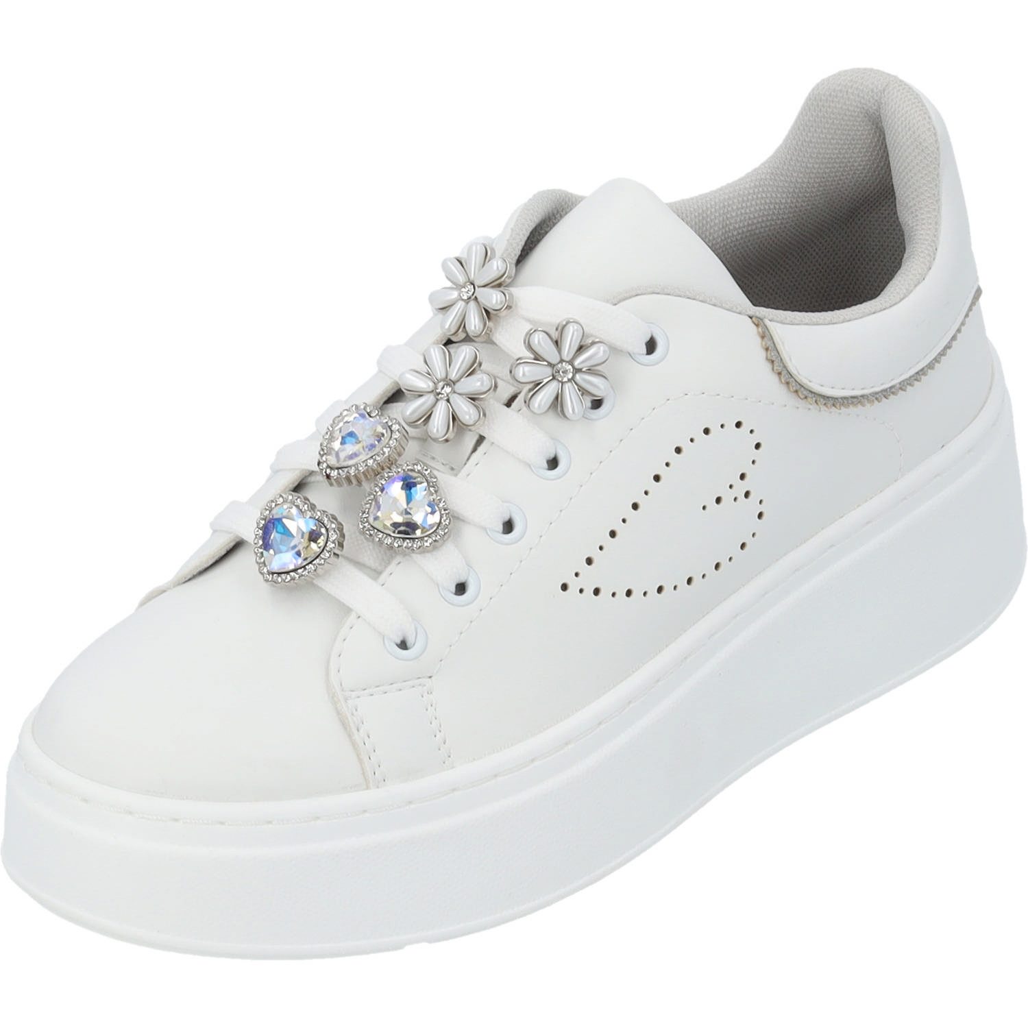 Ibnoa by Sila Sahin Sneaker