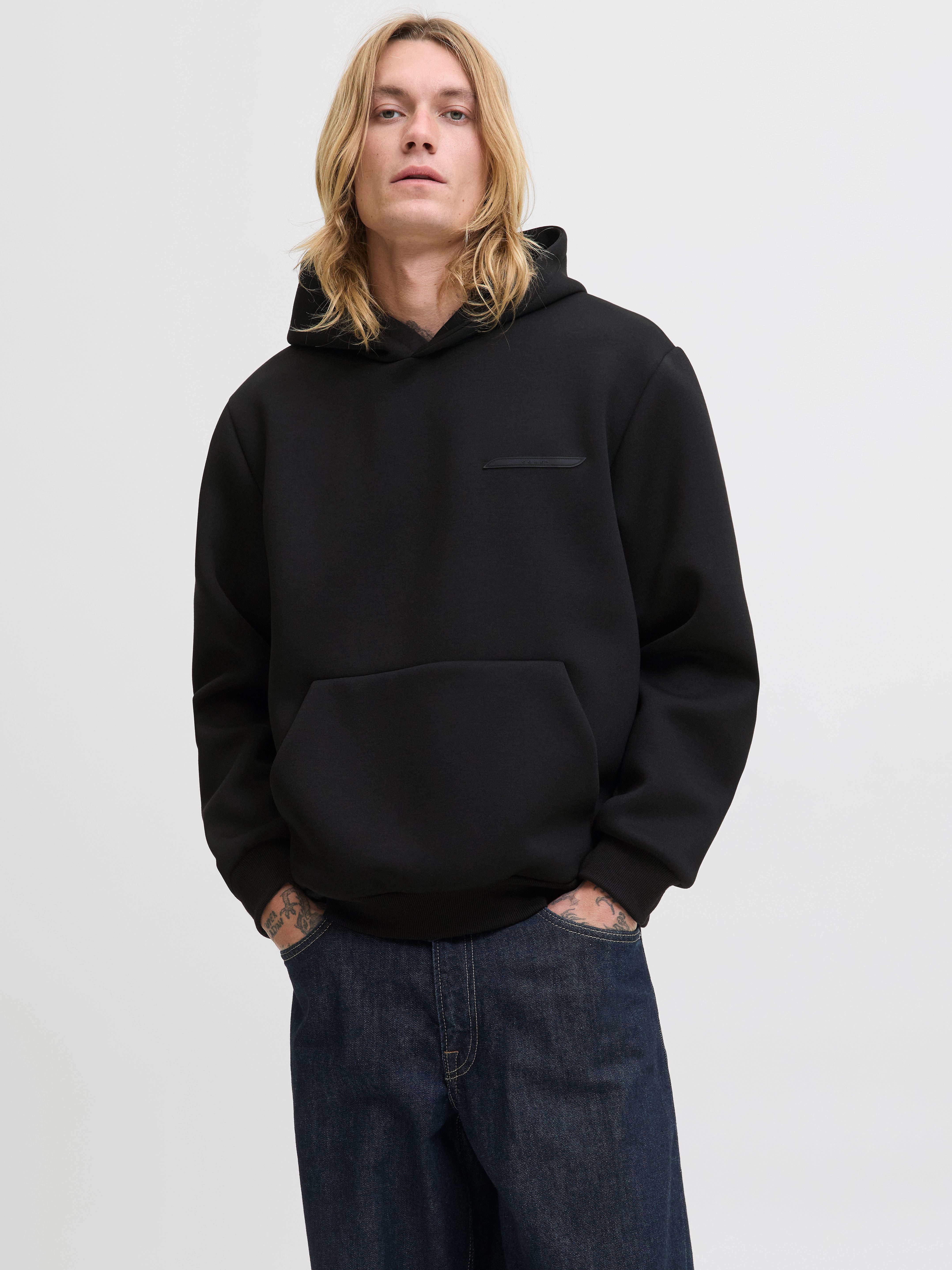 Kapuzensweatshirt JCOFUSION SCUBA SWEAT HOOD NOOS