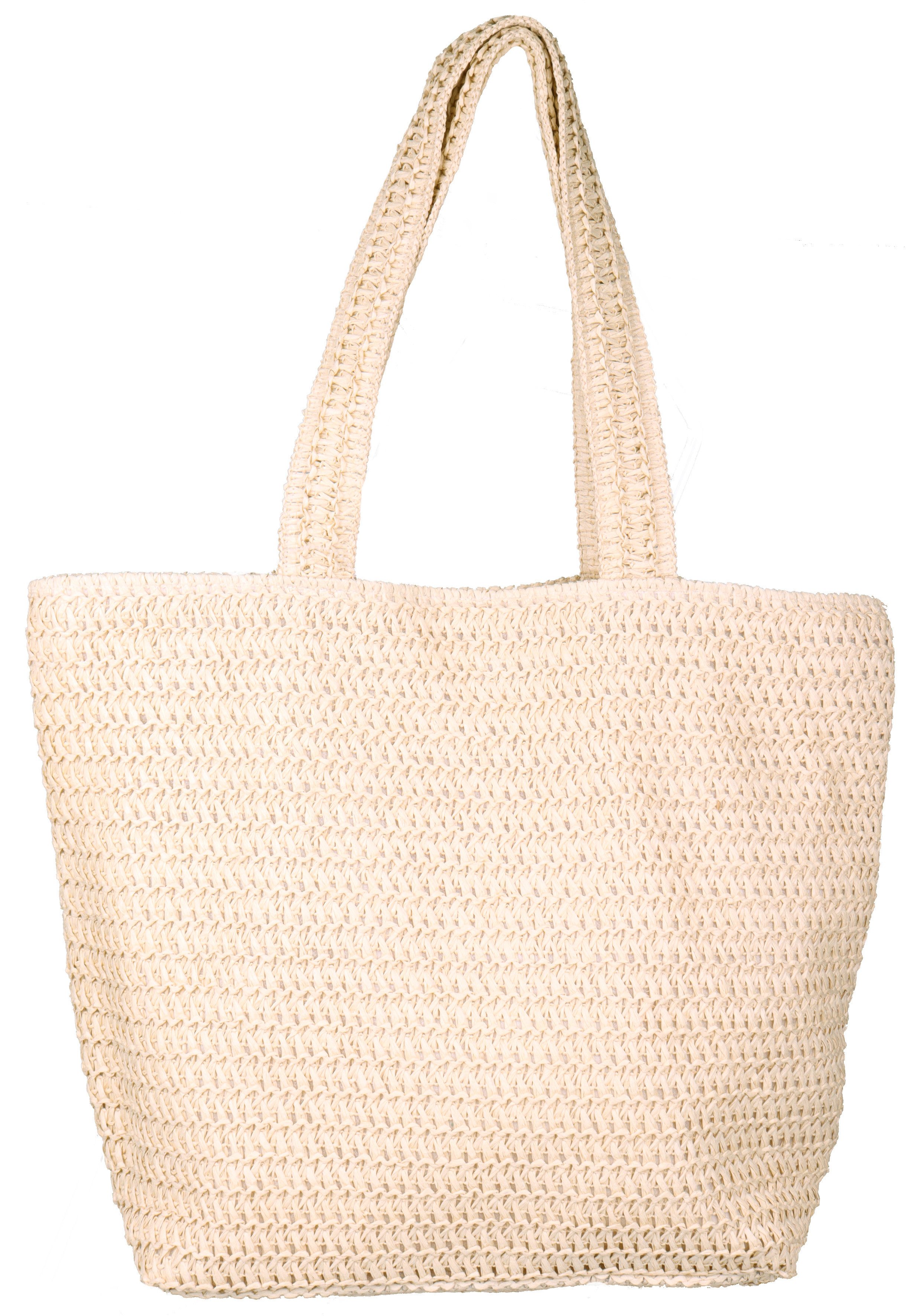 Capelli New York Strandtasche