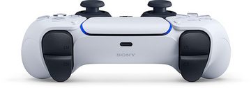 SONY PlayStation DualSense Wireless Controller PlayStation 5 (NEU & OVP) PlayStation-Controller