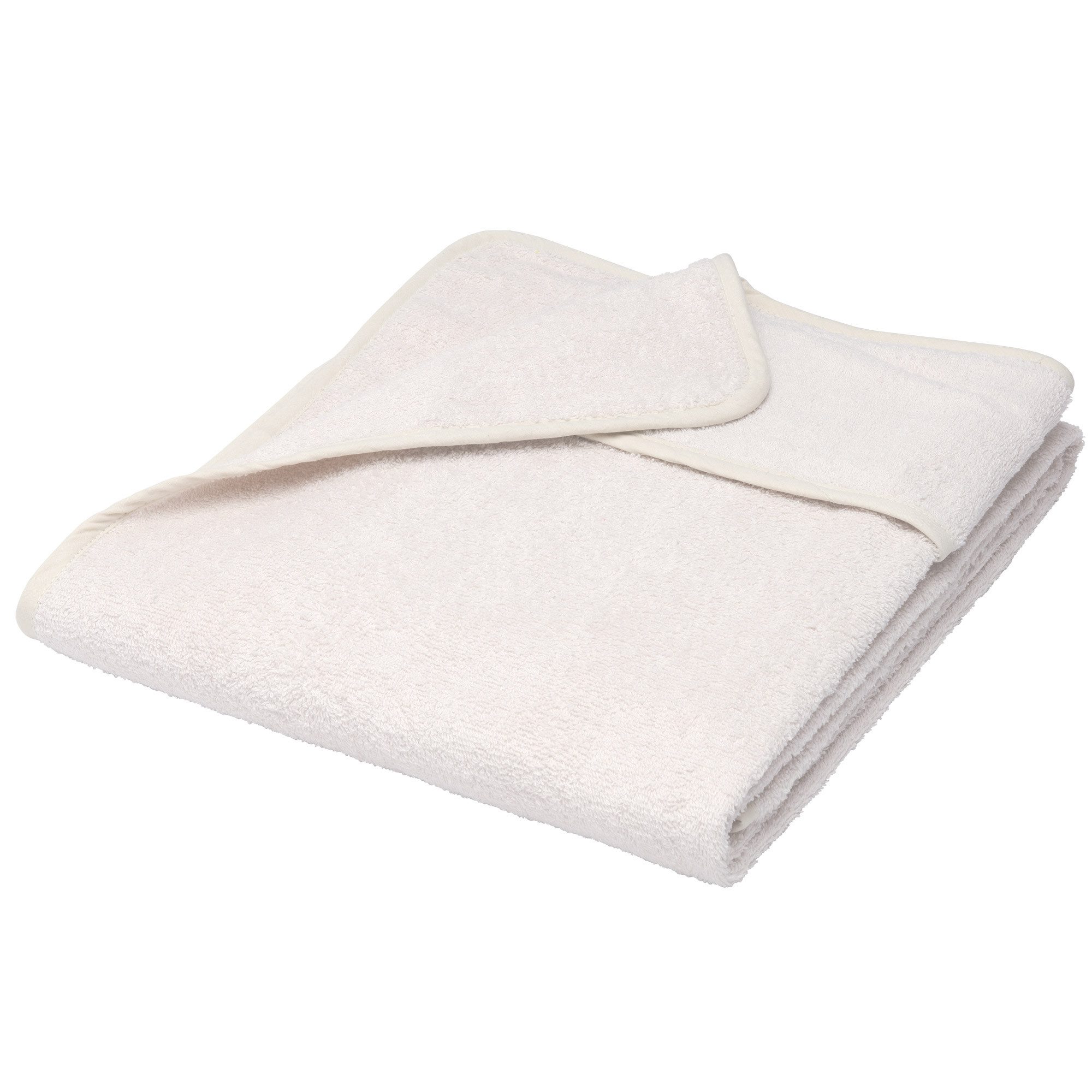 Beautissu Handtuch Marbella, 100% Baumwolle , für günstig online kaufen