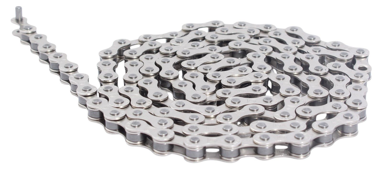 KHEbikes Fahrradkette BMX Kette KHE silber