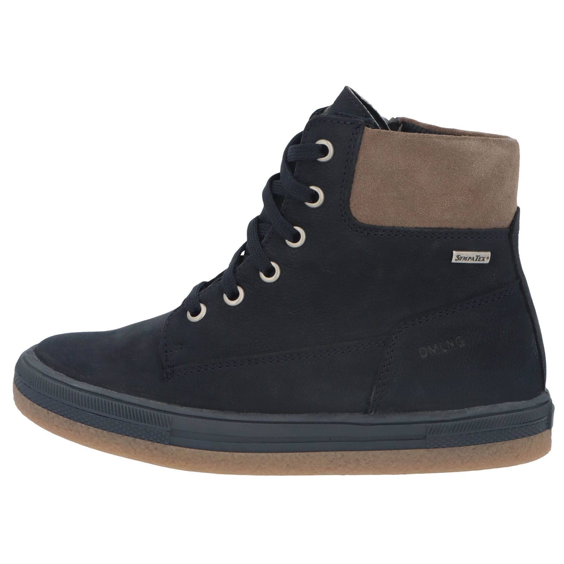 Däumling Däumling Kinder Kleinkinder Urban Stiefel Winterstiefelette