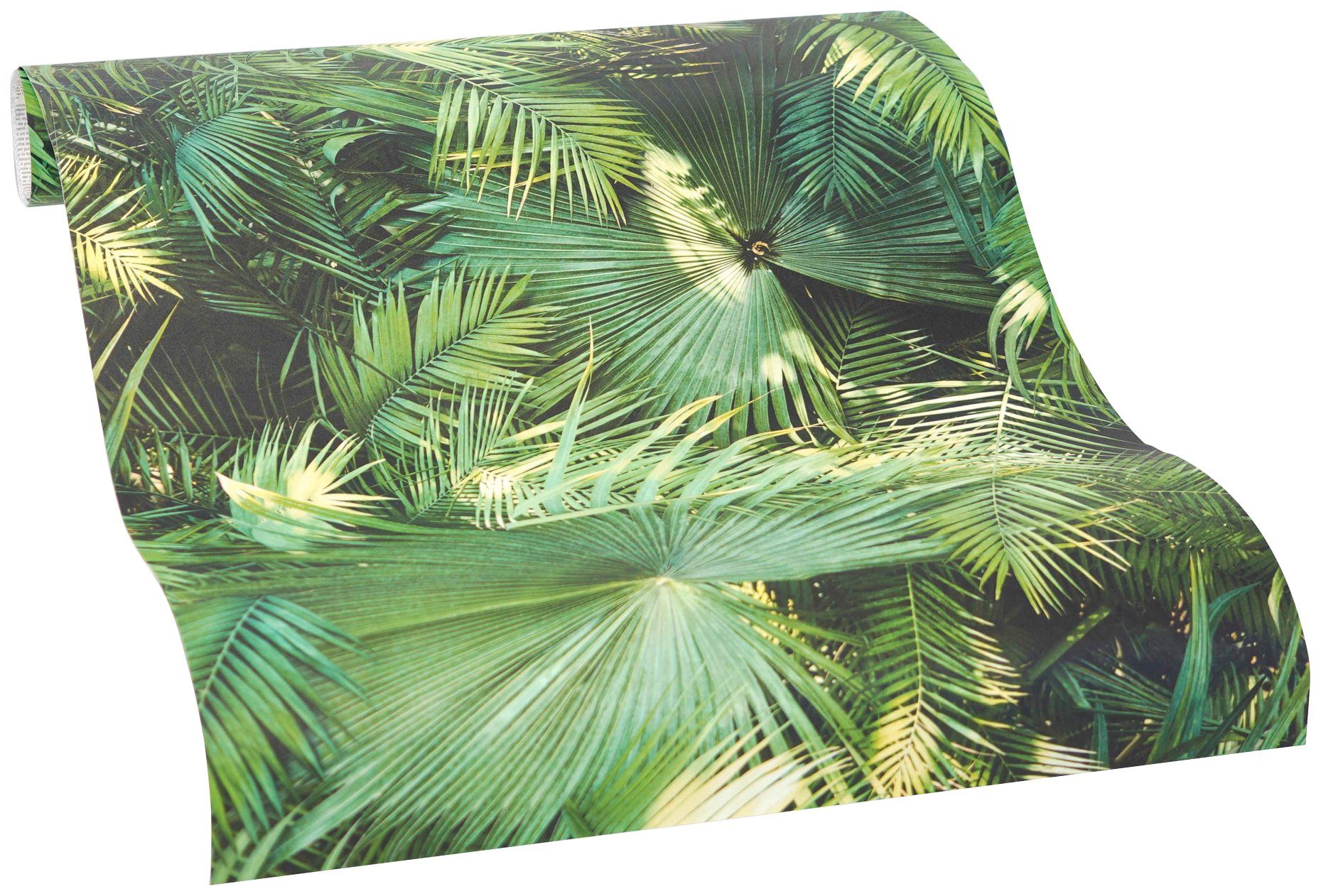 living walls Vinyltapete Pop Up Panel 3D, glatt, botanisch, floral, tropisch, Vinyl Wand Schräge Tür Tapeten Wohnzimmer Schlafzimmer Küche Flur Büro. Reduzierter Preis € 26,02. Unverbindliche Preisempfehlung € 38,95, (€ 20,02 pro 1 qm)