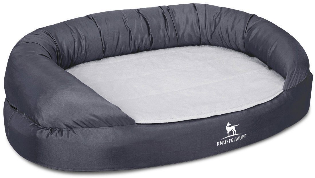 Knuffelwuff Tierbett Hundebett Jessy, Orthopädisch günstig online kaufen