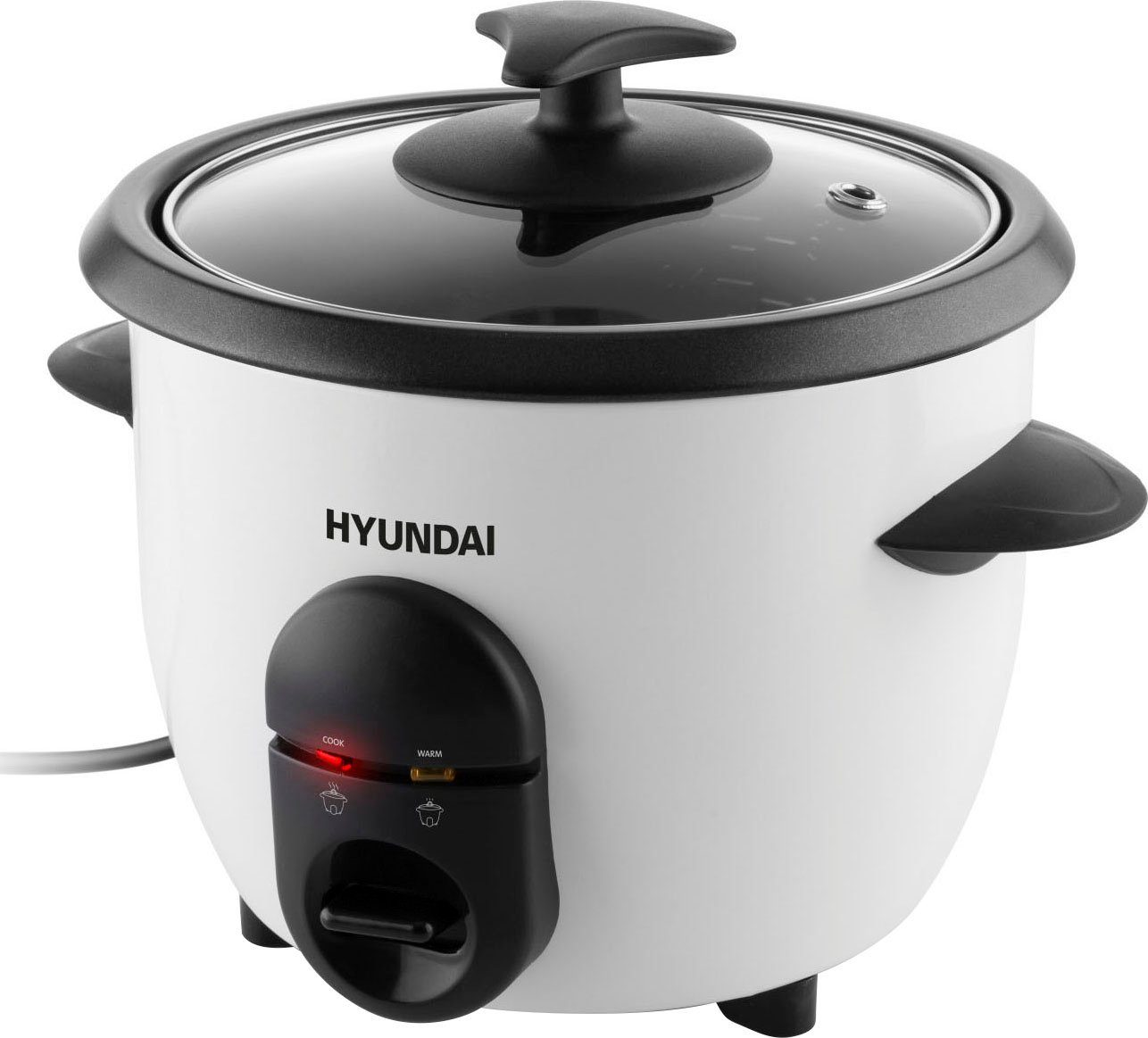 Reiskocher HYURC060