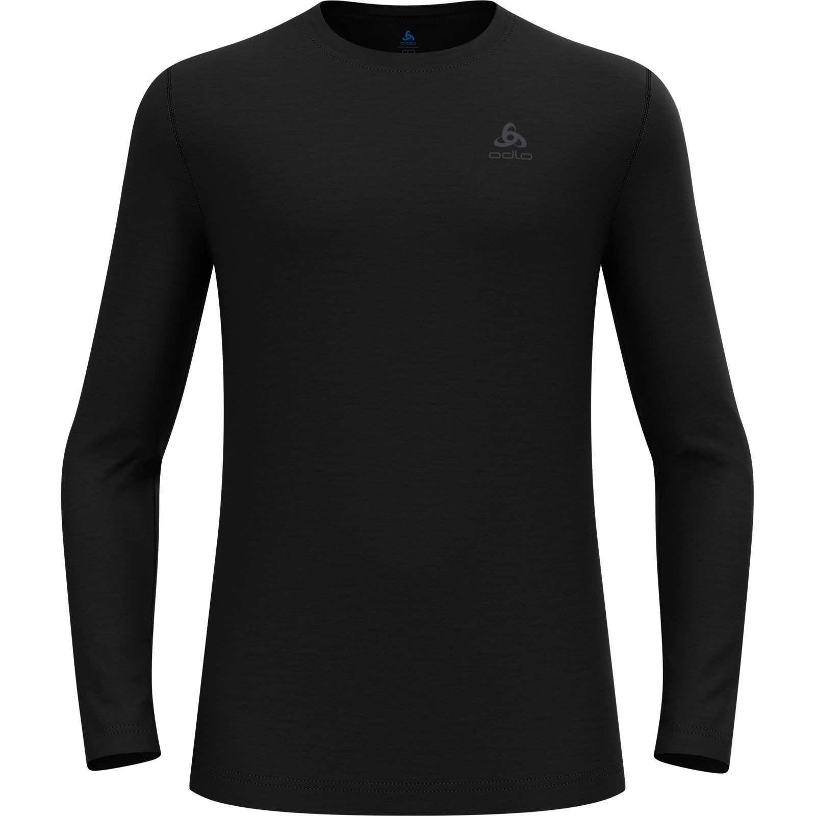 Odlo Funktionsshirt Natural Merino 160 Langarm günstig online kaufen