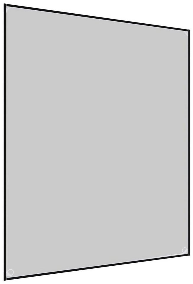 Thumbnail - Windhager Insektenschutz-Fensterrahmen, (Packung), BxH: 100x120 cm