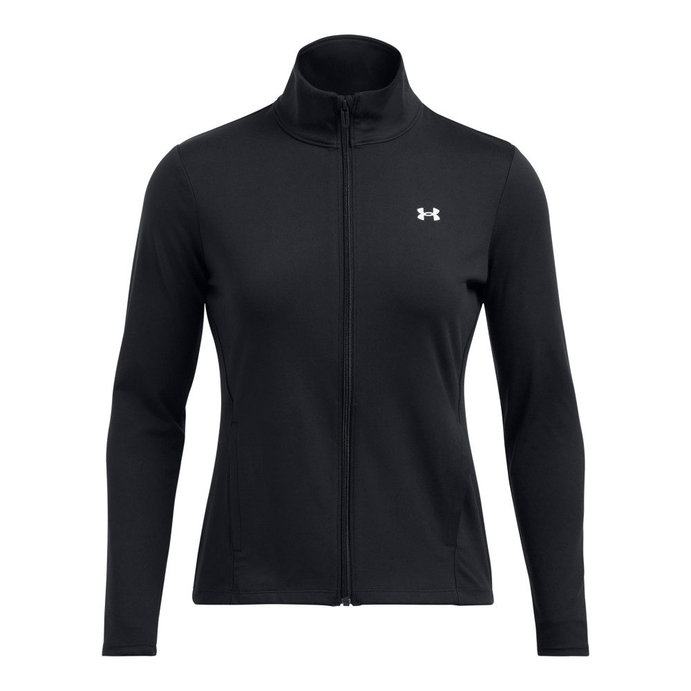 Under Armour® Kapuzenpullover Motion Jacket EMEA günstig online kaufen