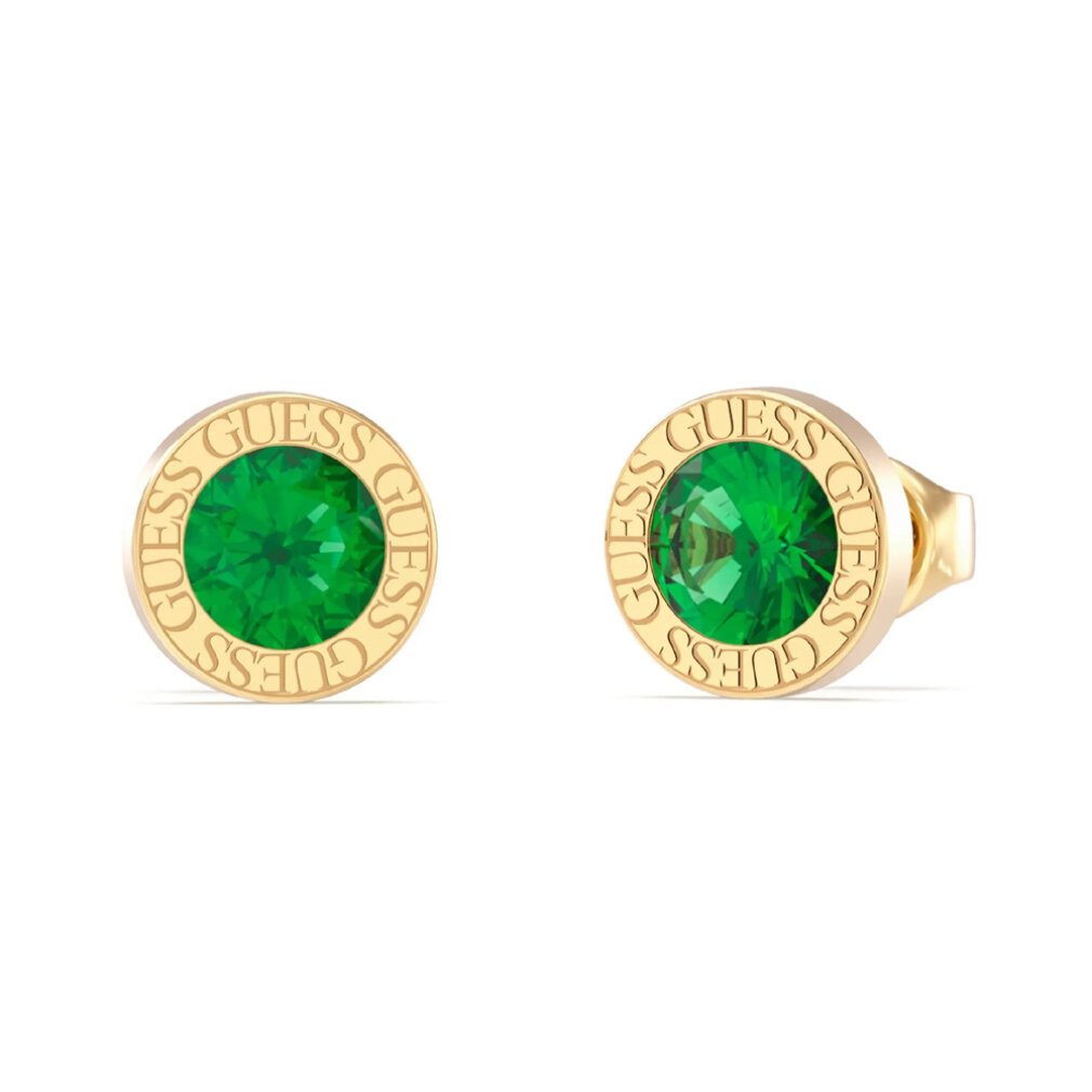 Guess Paar Ohrstecker Damen Ohrstecker JUBE02244JWYGEMTU günstig online kaufen