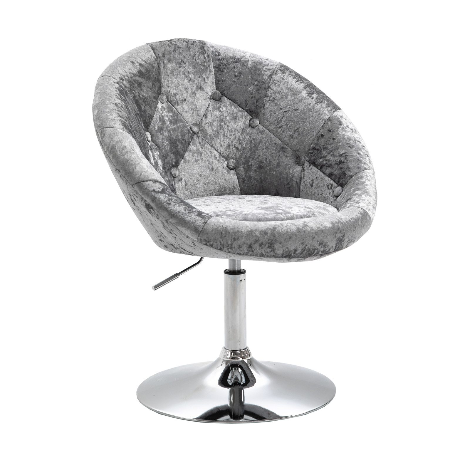 SVITA Chesterfield-Sessel HAVANNA, Retro-Design,Tellerfuß,stufenlos höhenve günstig online kaufen