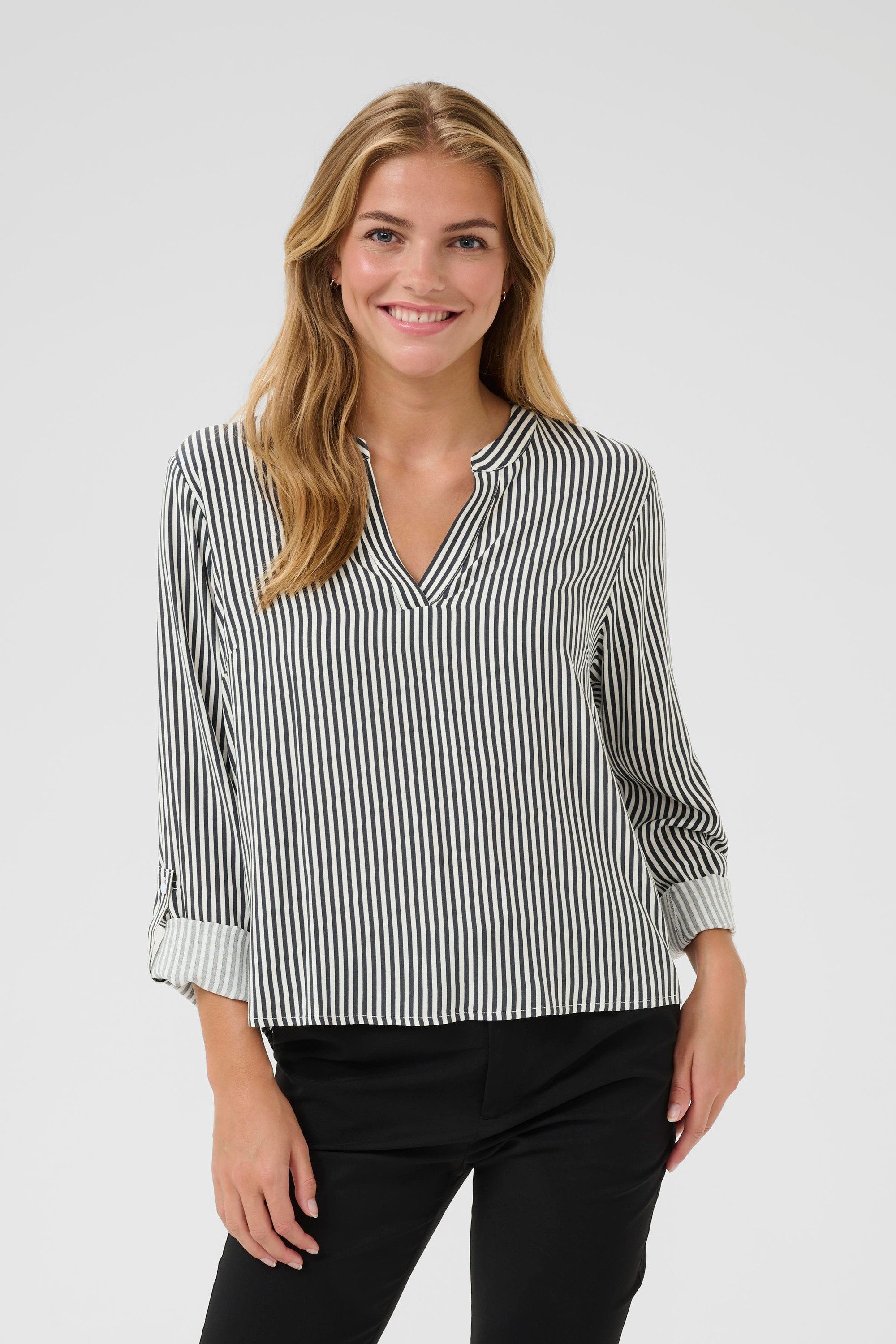 Love Copenhagen Langarmbluse Langarm-Bluse LCLuda. € 39,95