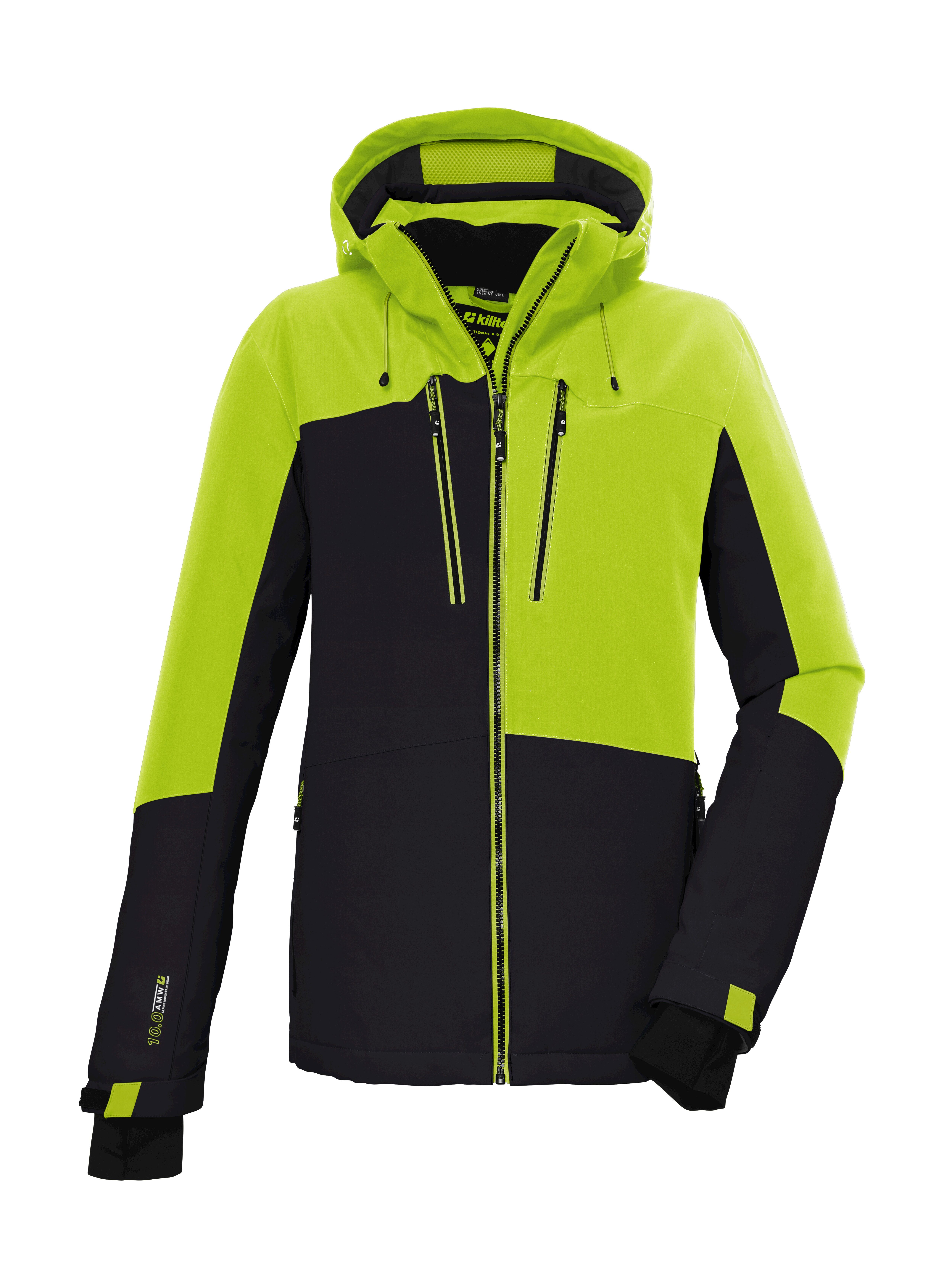 Skijacke KSW 69 MN SKI JCKT