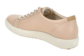 Ecco 43000301118 Schnürschuh