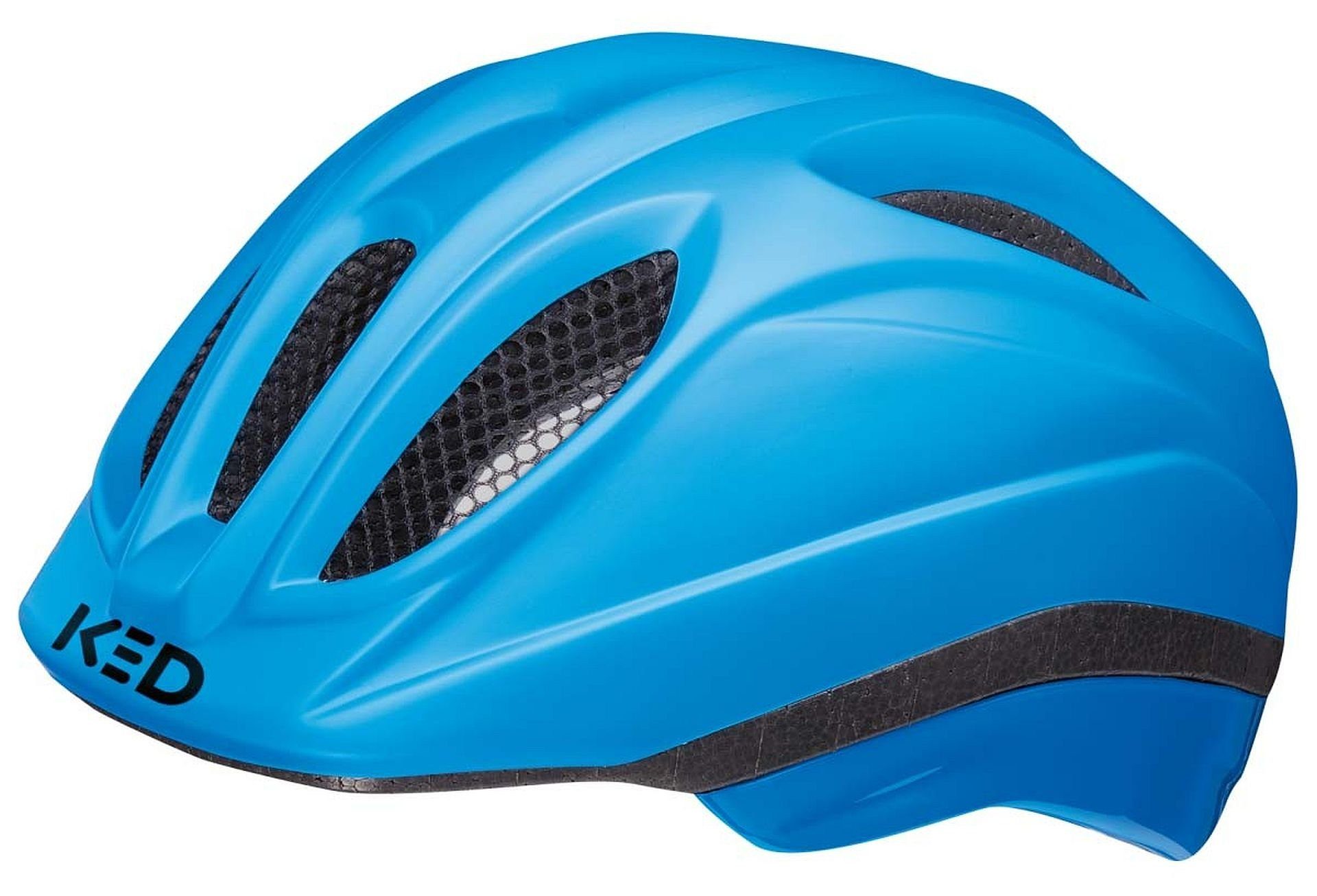 Kinderfahrradhelm Für Den Winter – Winddichter & Warmer Helm Mit EPS-Schutz, Verstellbar