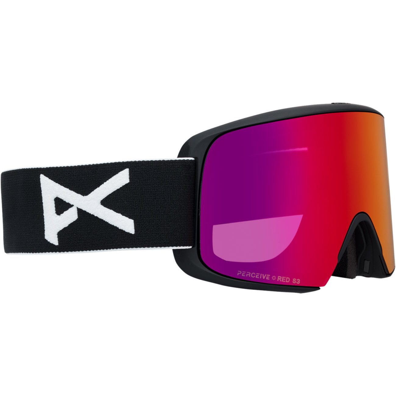 Anon Snowboardbrille M6S Goggles, M6S Goggles
