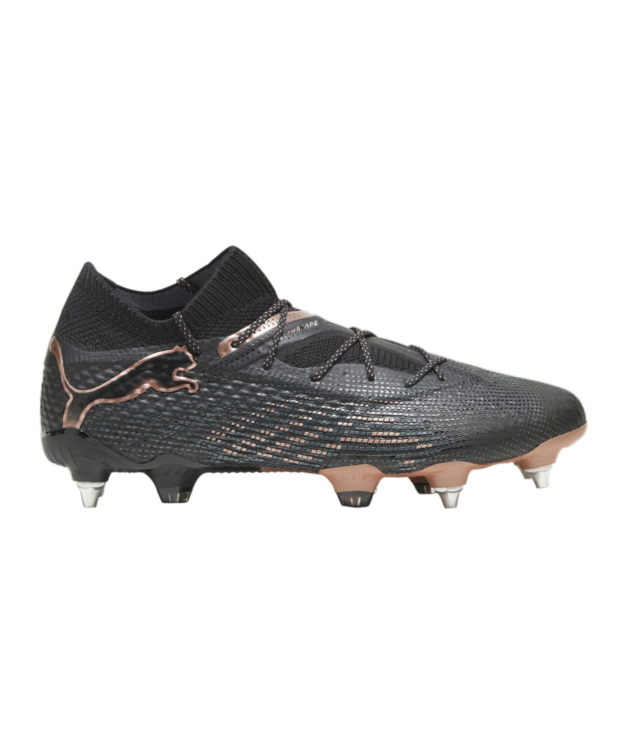 PUMA FUTURE 7 Ultimate MxSG The Forever Faster Fußballschuh