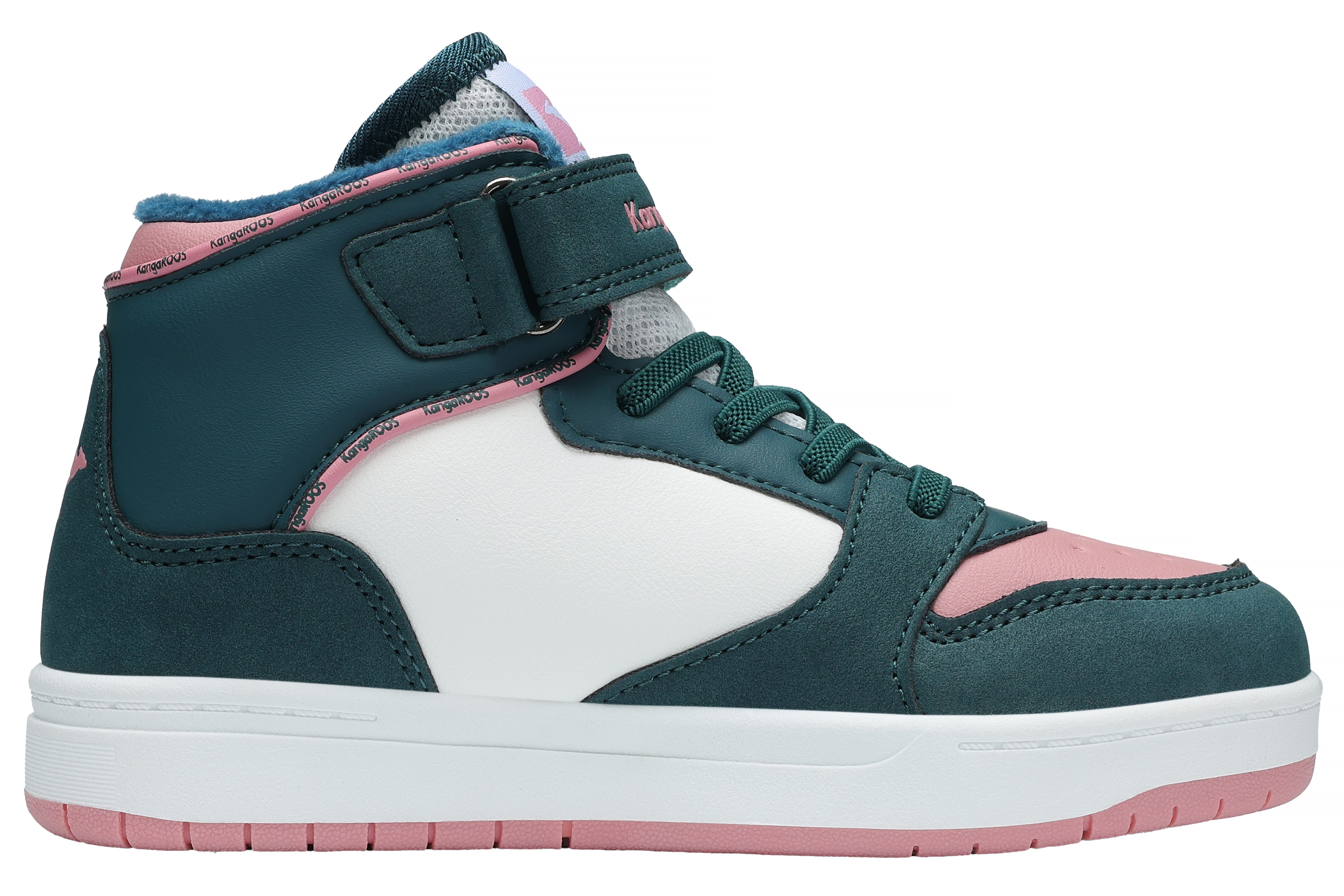 KangaROOS K-CP RIM MID EV Sneaker günstig online kaufen