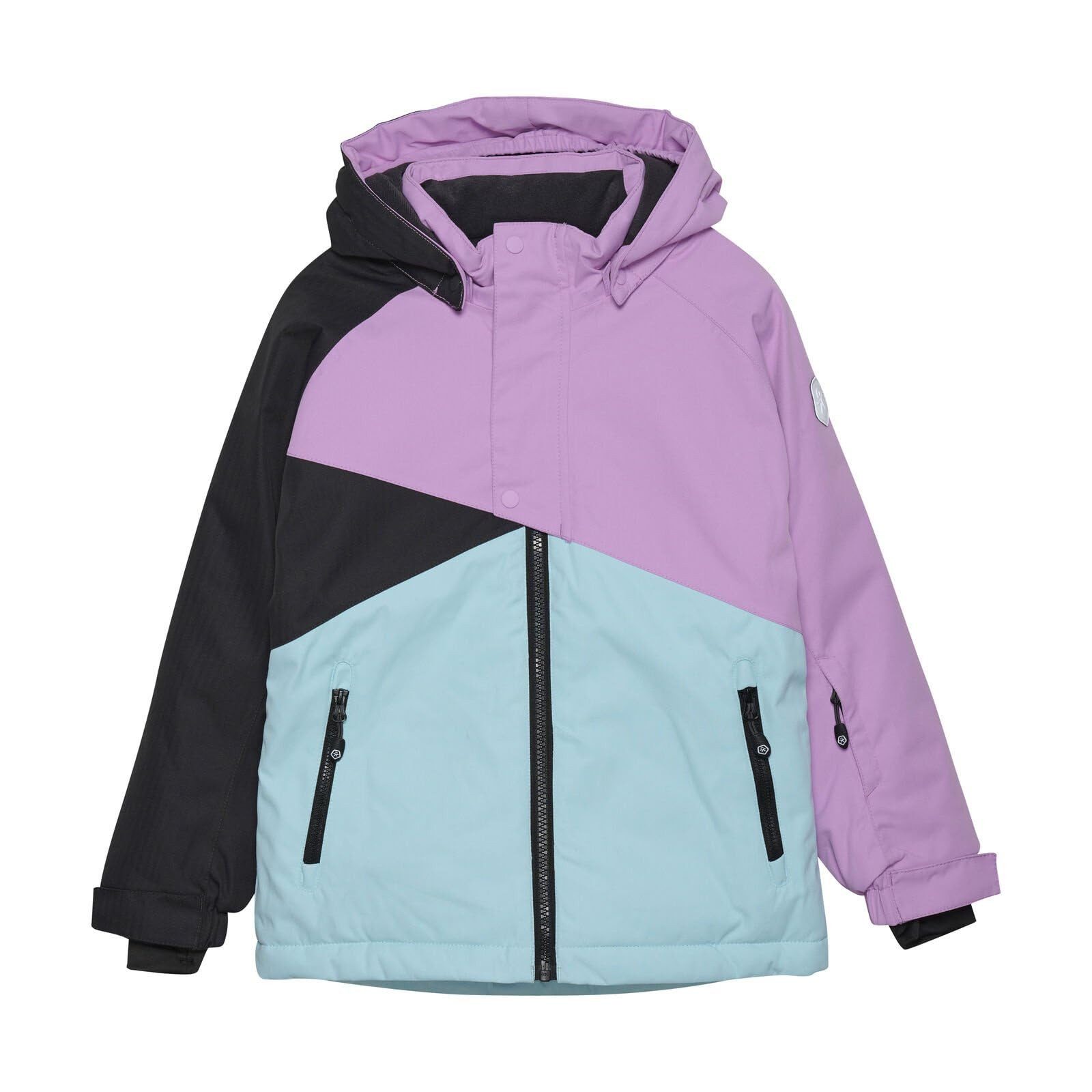 COLOR KIDS Outdoorjacke